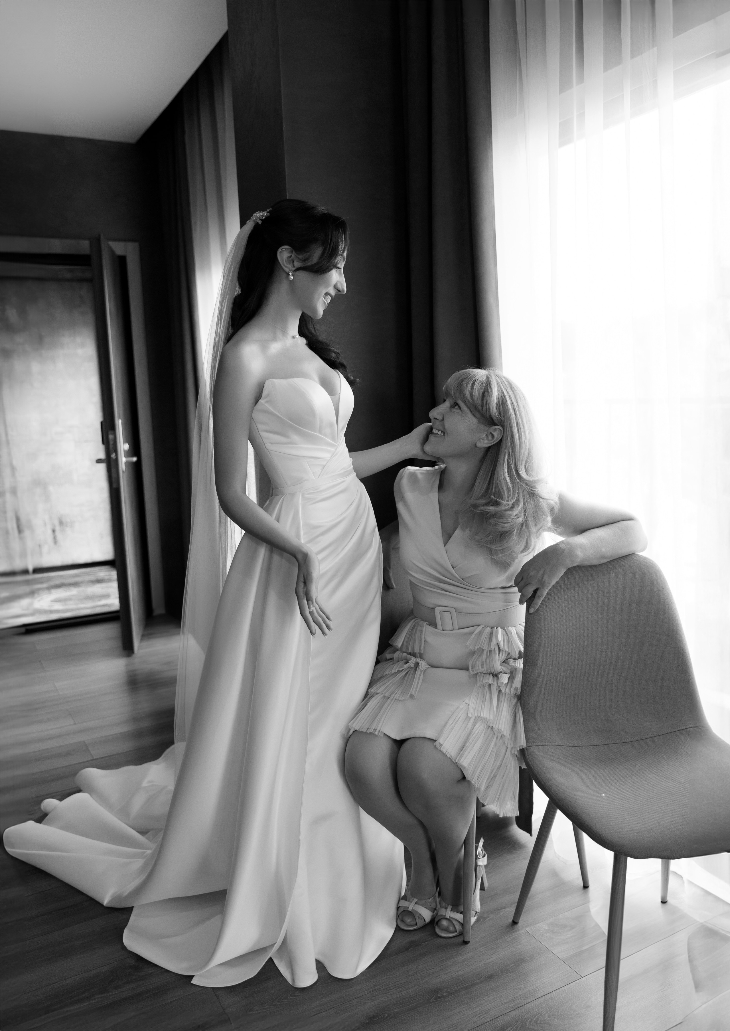 Дарʼя & Кирило. Весільний та сімейний фотограф у Харкові Ткаченко Світлана