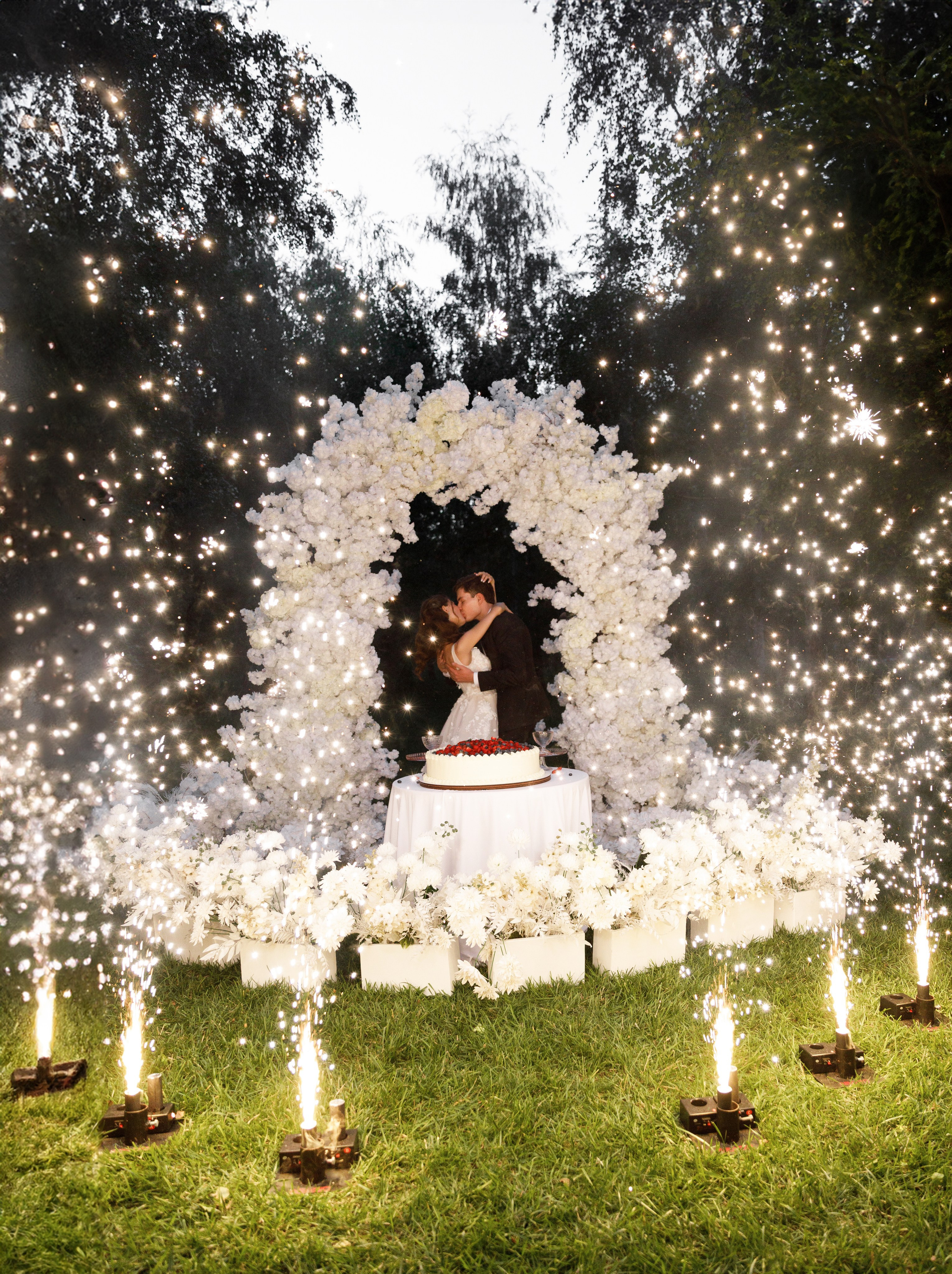 Анна & Денис. Весільний та сімейний фотограф у Харкові Ткаченко Світлана