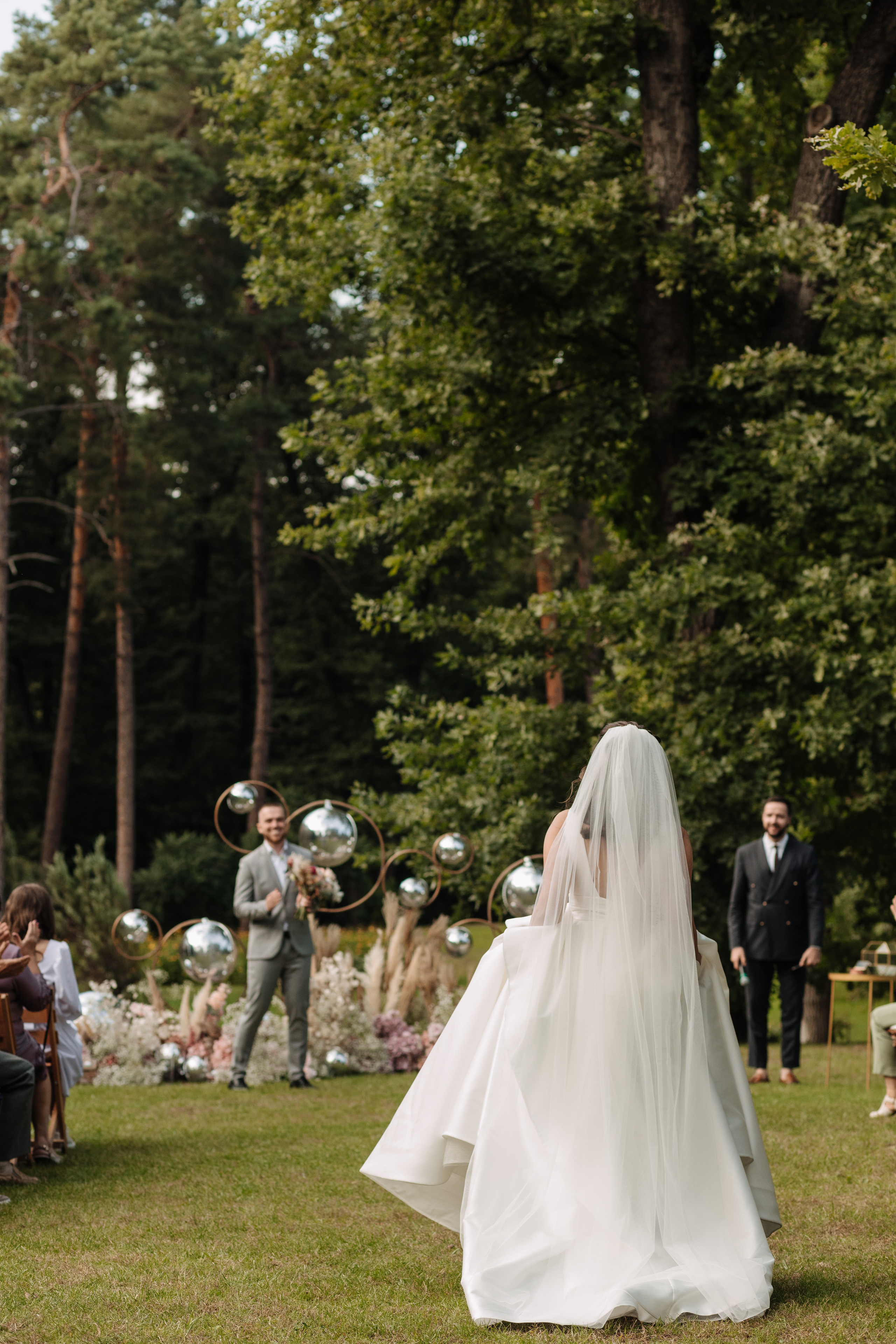 Віка & Максим. Весільний та сімейний фотограф у Харкові Ткаченко Світлана