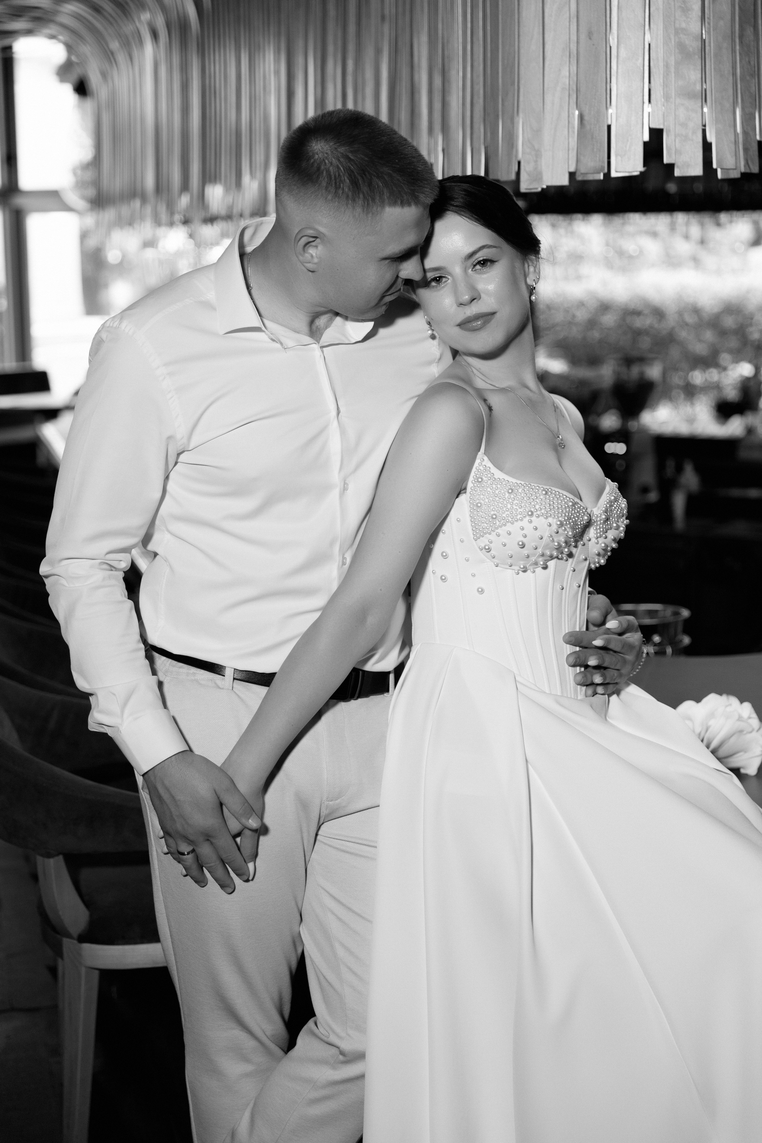 Марина & Влад. Весільний та сімейний фотограф у Харкові Ткаченко Світлана