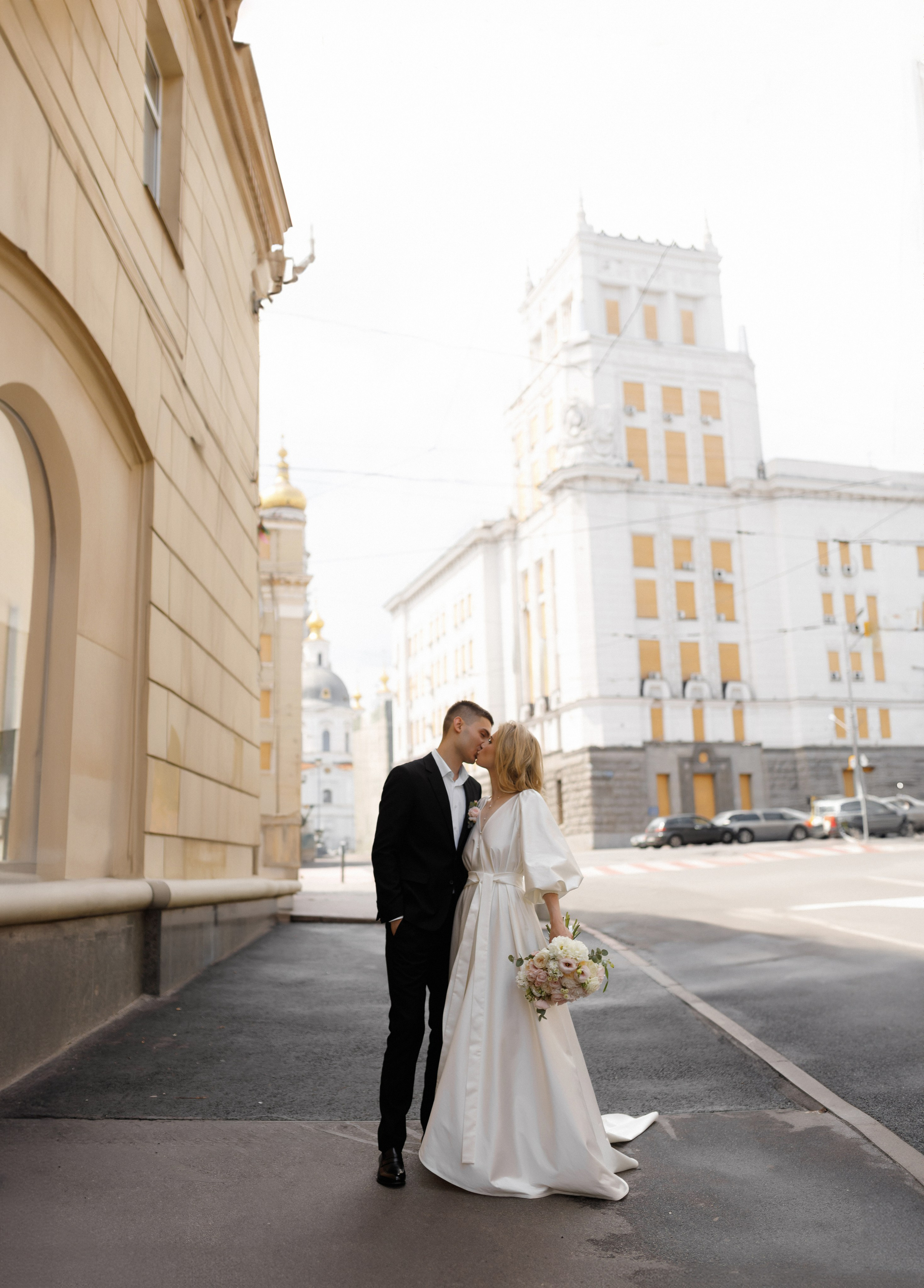 Влада & Стас. Весільний та сімейний фотограф у Харкові Ткаченко Світлана