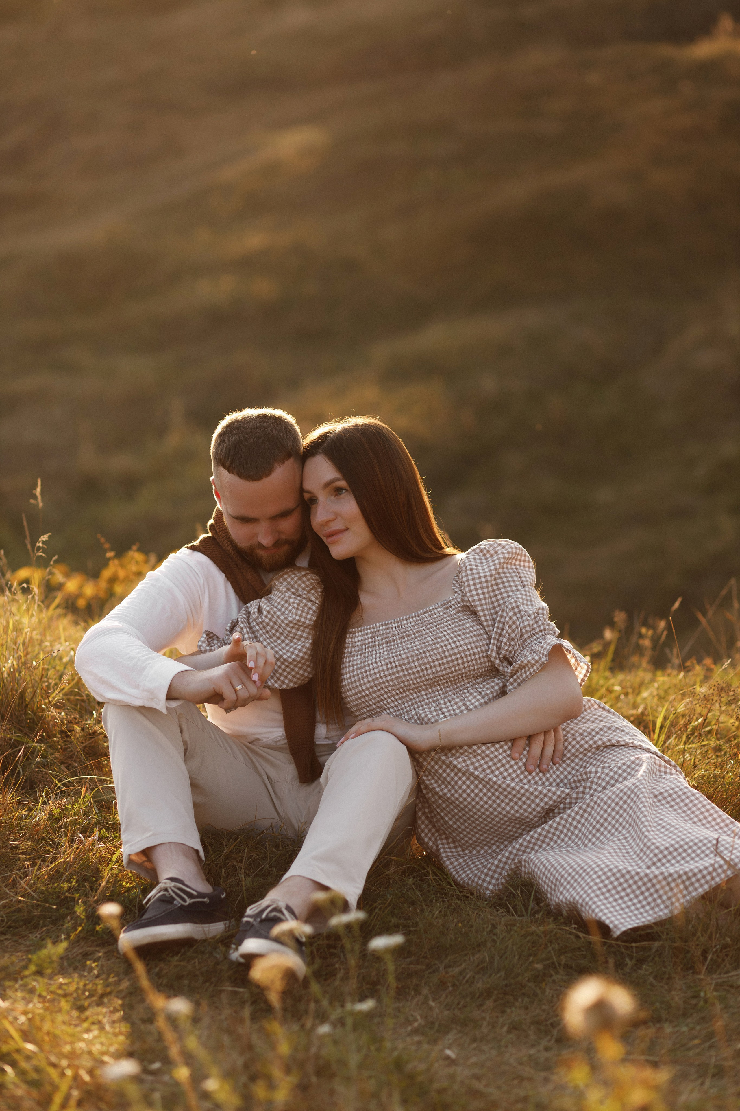 Анастасія & Вадим. Весільний та сімейний фотограф у Харкові Ткаченко Світлана