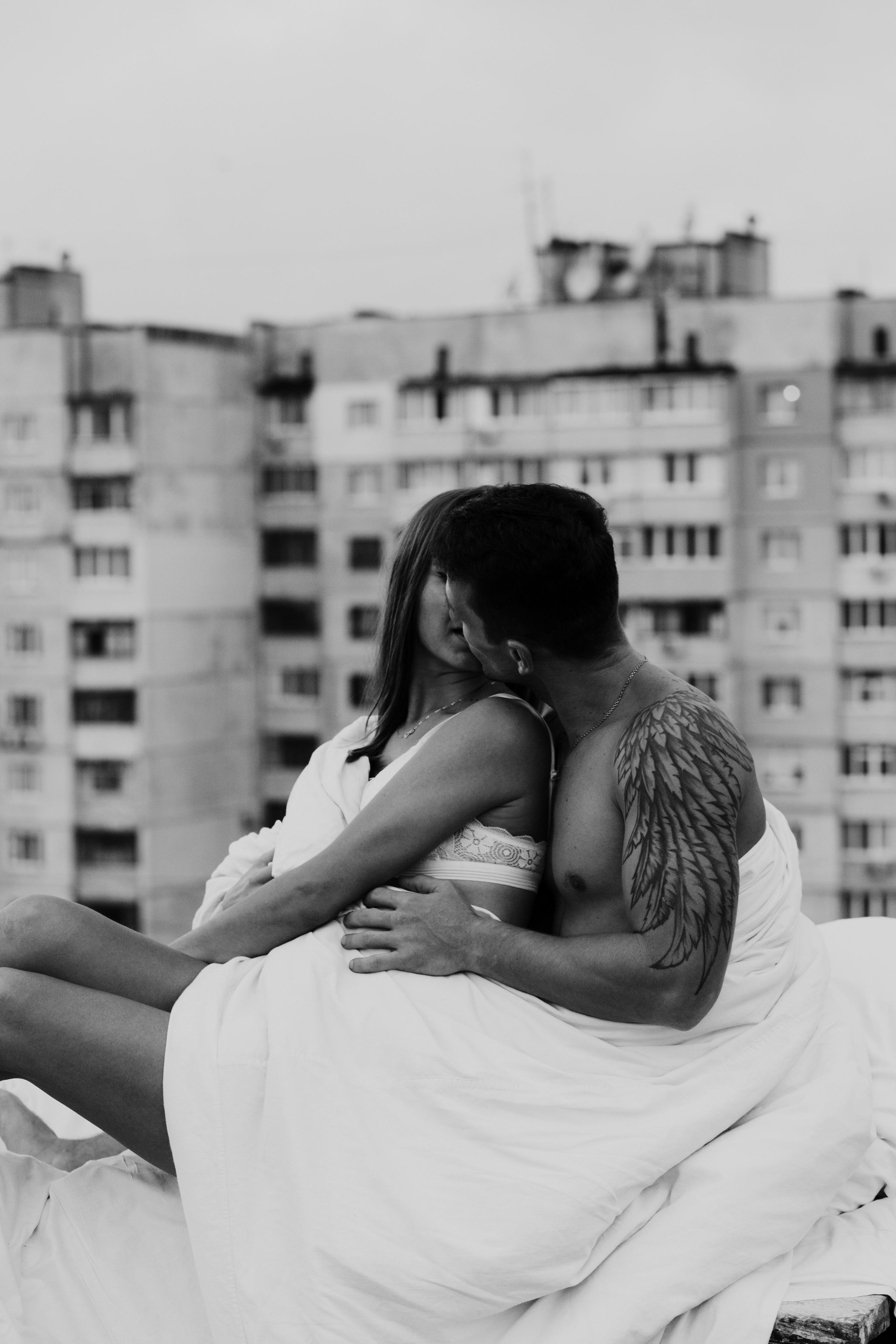 Катя & Алексій. Весільний та сімейний фотограф у Харкові Ткаченко Світлана