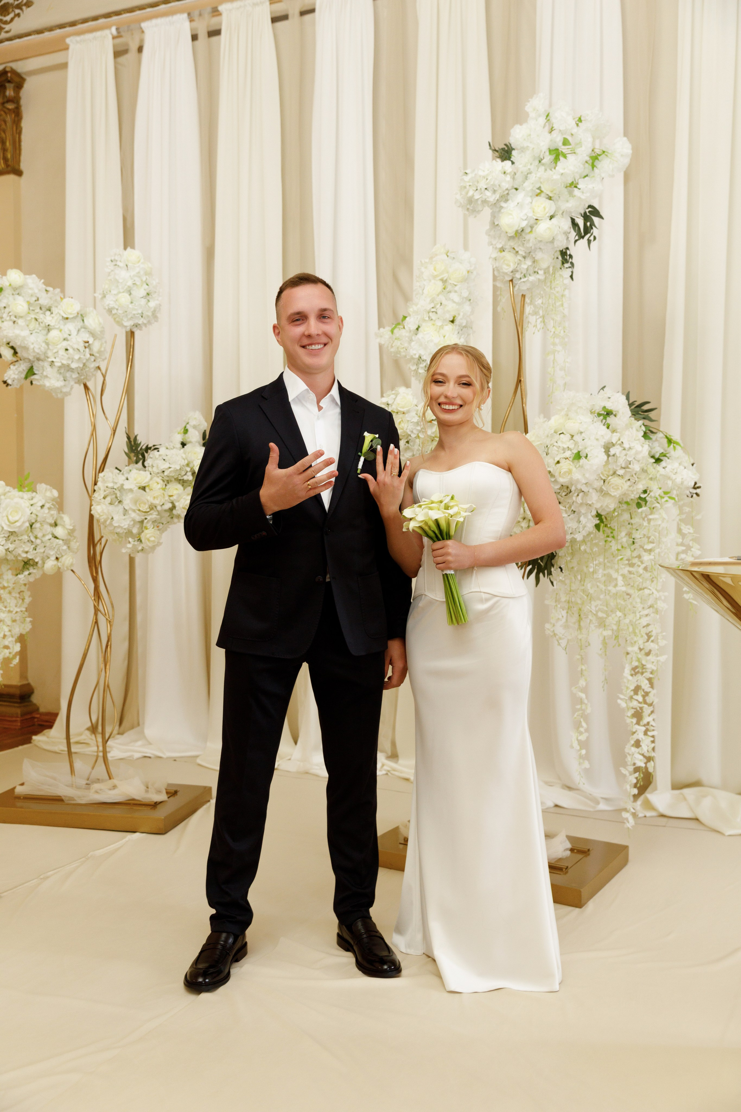 Анастасія & Ігор. Весільний та сімейний фотограф у Харкові Ткаченко Світлана