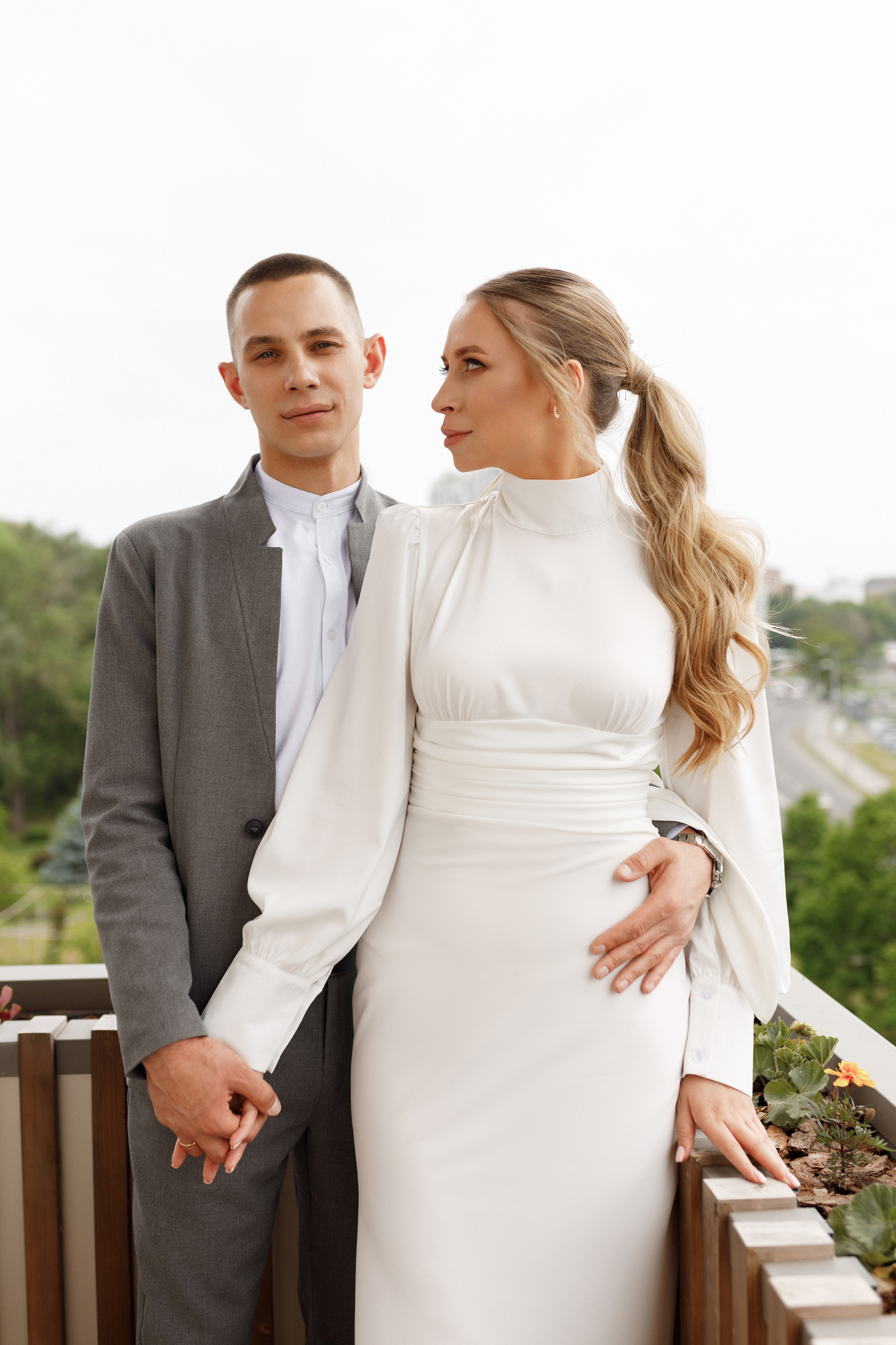 Олена & Ярослав. Весільний та сімейний фотограф у Харкові Ткаченко Світлана