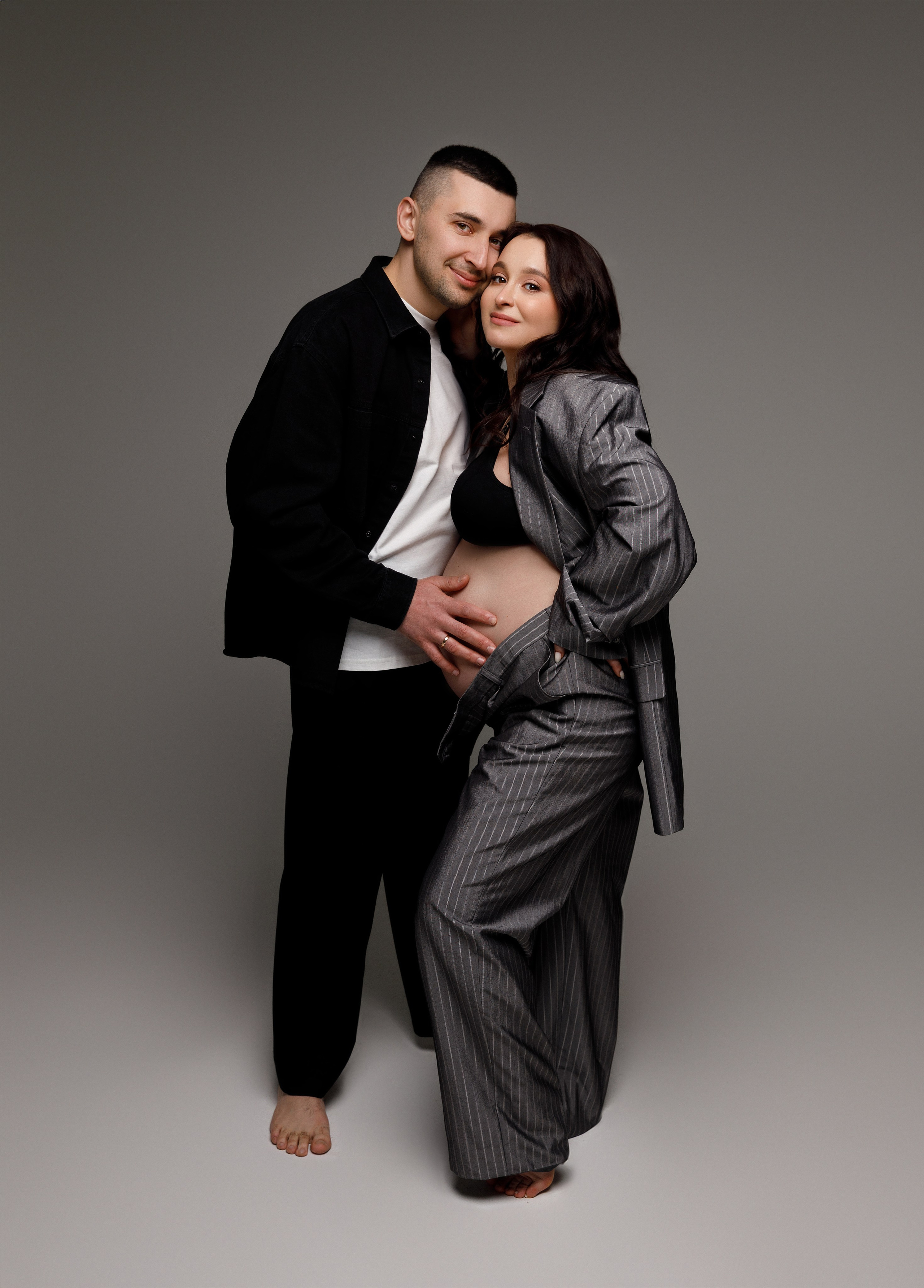 Марія Константин - вагітність. Весільний та сімейний фотограф у Харкові Ткаченко Світлана