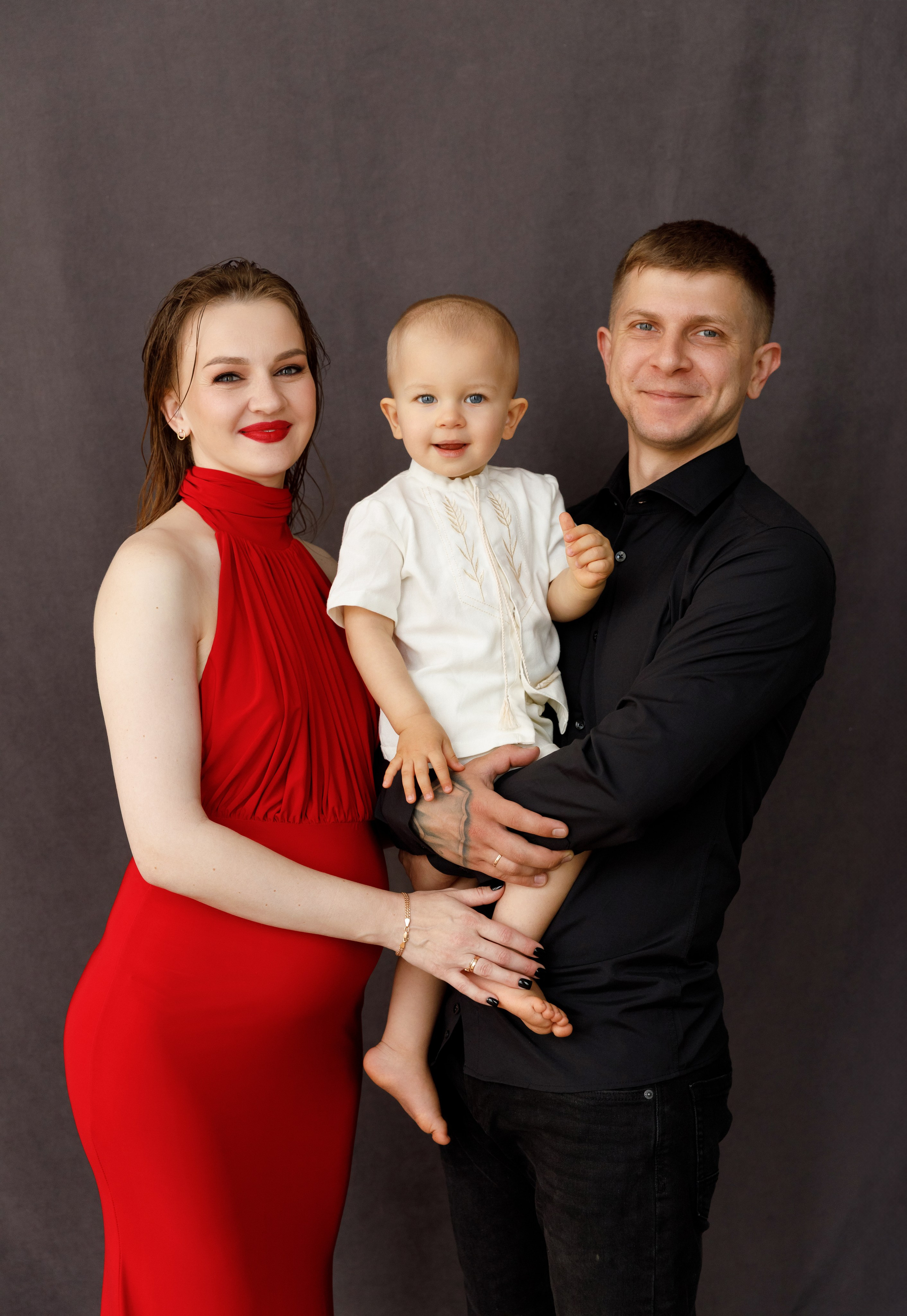 Вікторія & Дмитро - вагітність. Весільний та сімейний фотограф у Харкові Ткаченко Світлана