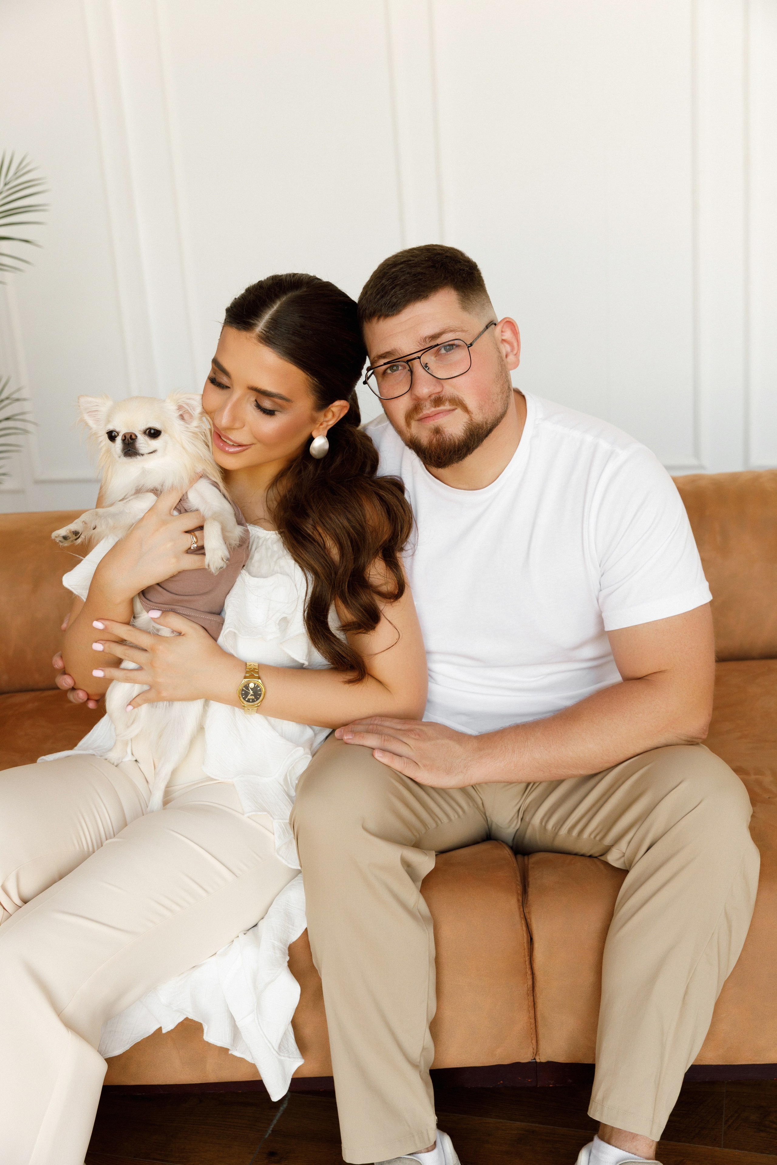 Ольга & Іван. Весільний та сімейний фотограф у Харкові Ткаченко Світлана