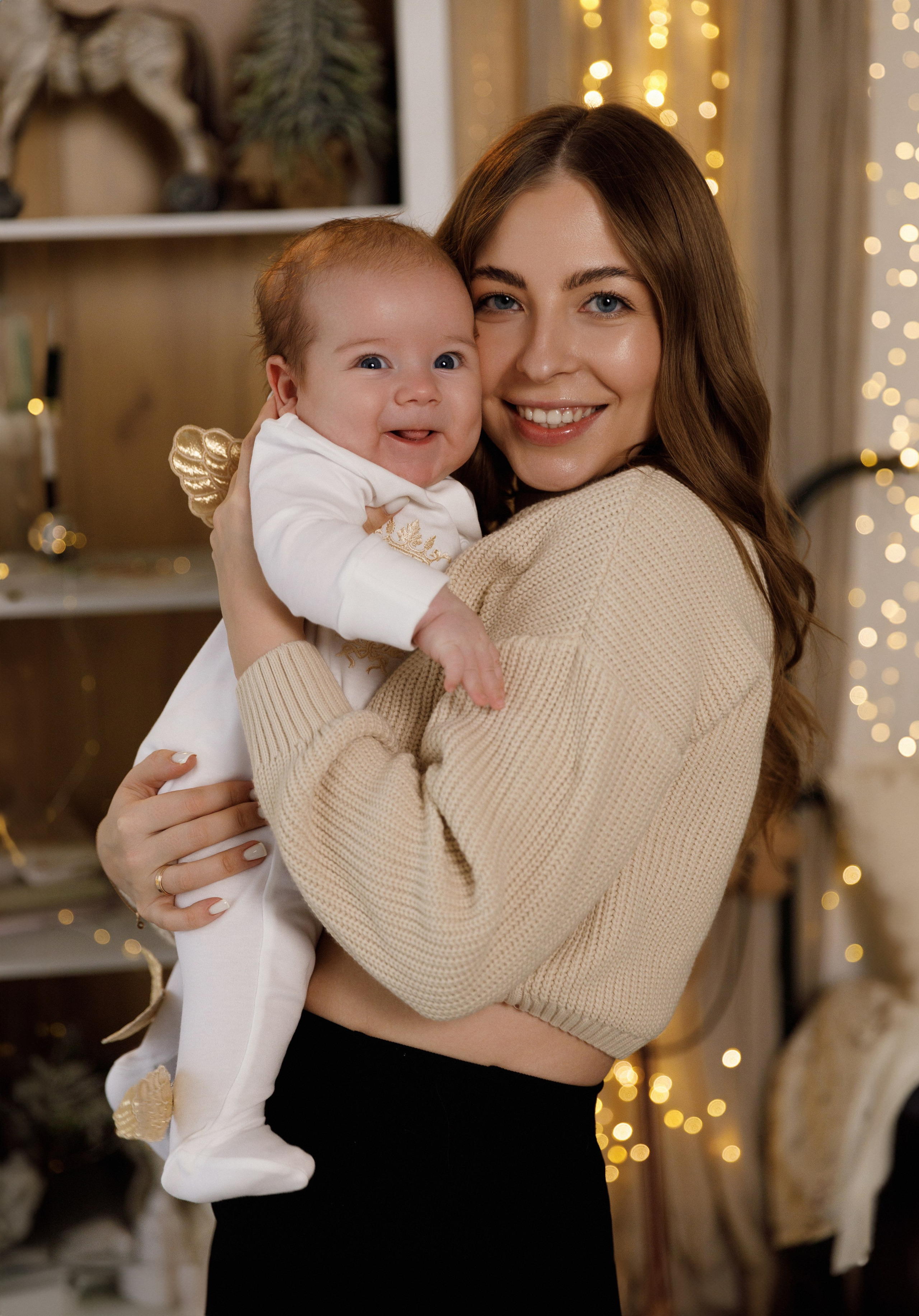 Віка & Влад & Артур. Весільний та сімейний фотограф у Харкові Ткаченко Світлана