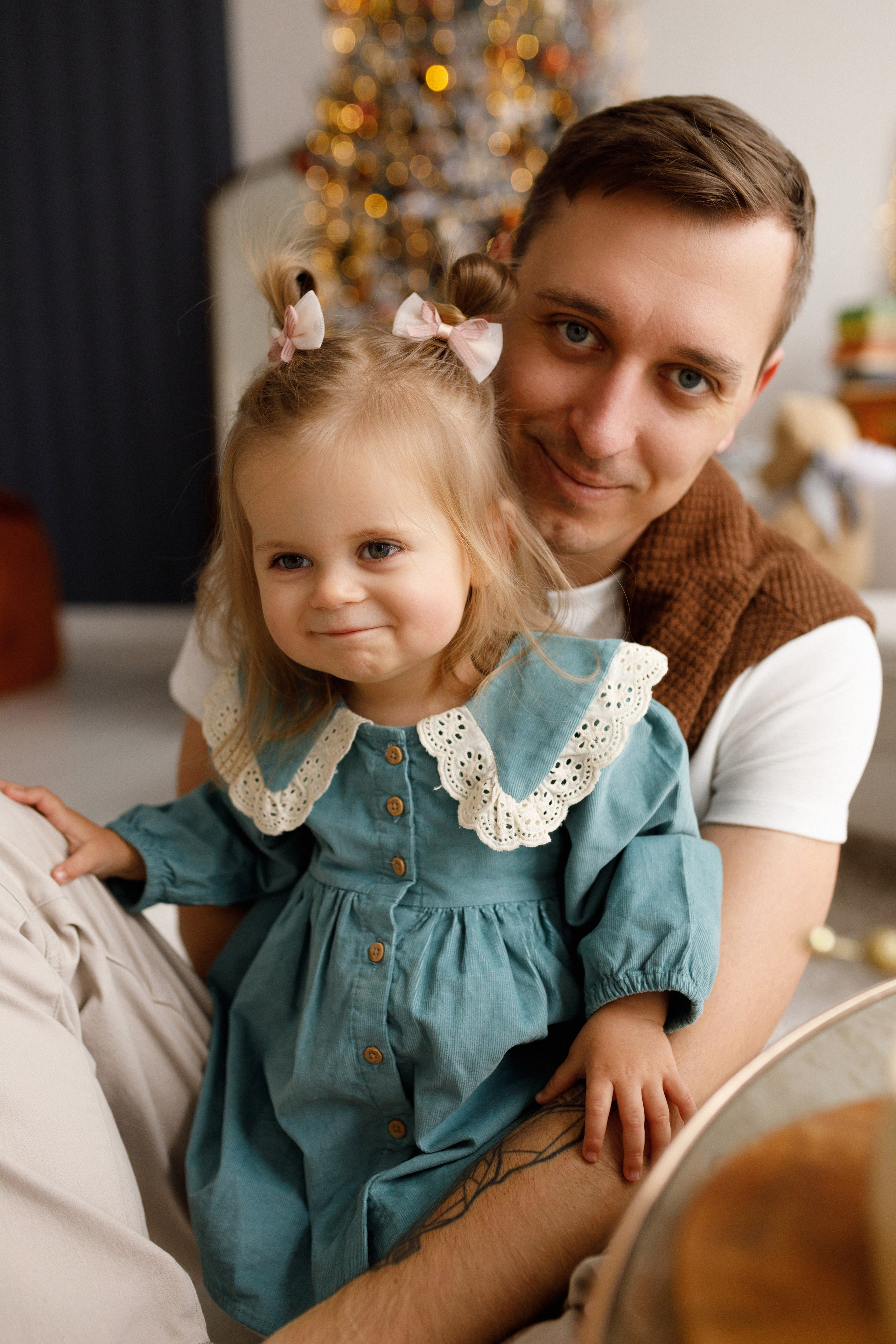 Катя & Ліна & Денис. Весільний та сімейний фотограф у Харкові Ткаченко Світлана