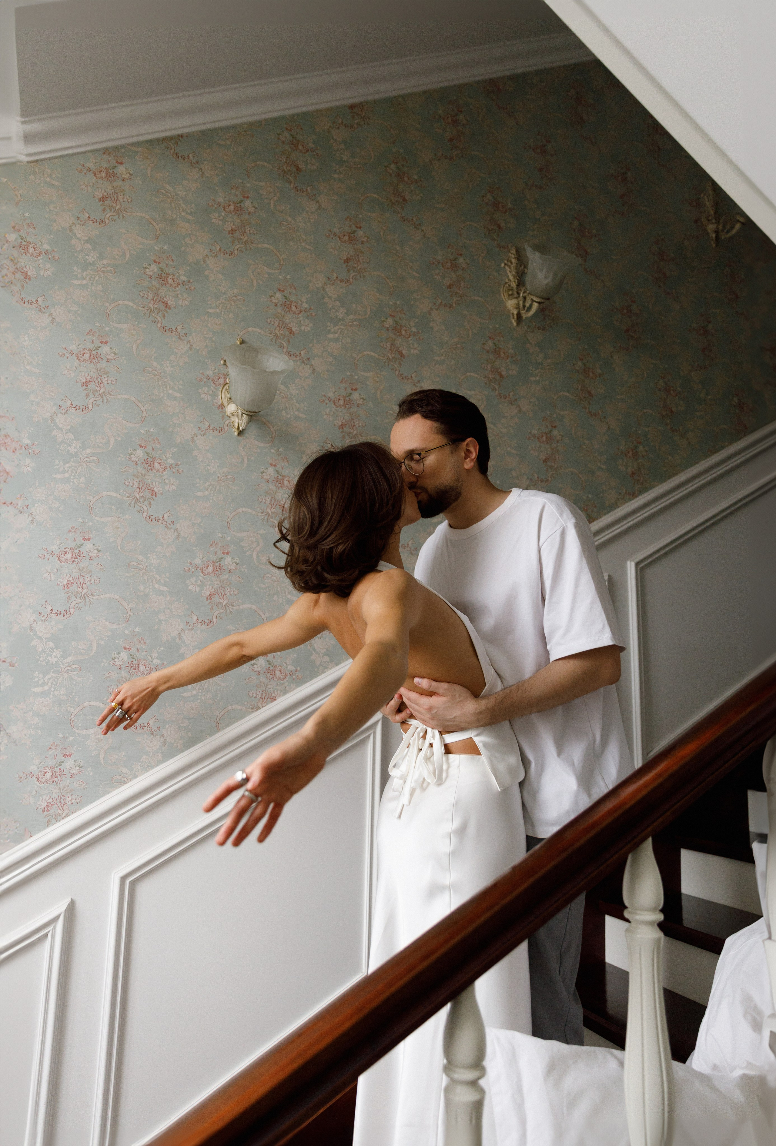 Вероніка & Євген. Весільний та сімейний фотограф у Харкові Ткаченко Світлана