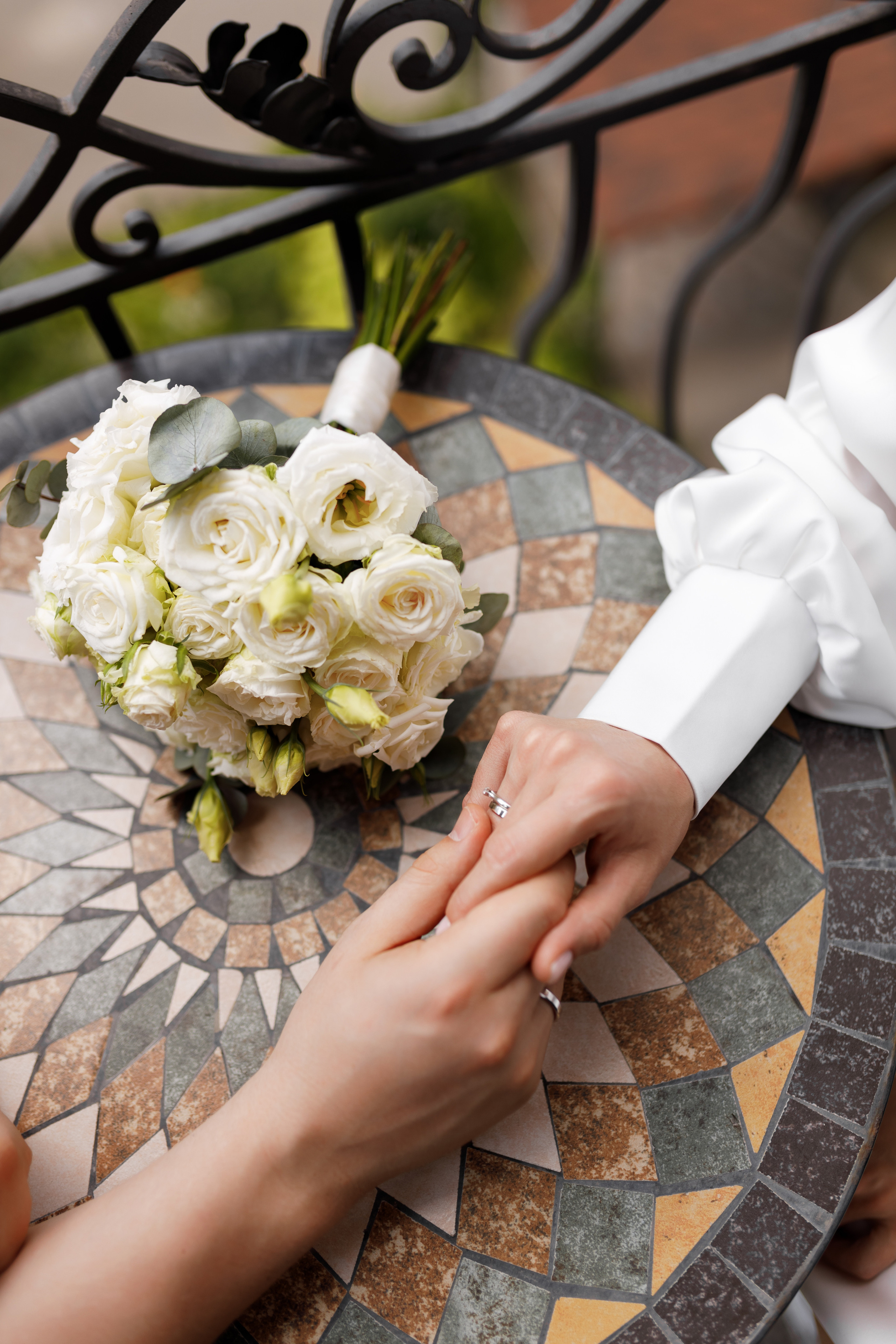 Ріта & Рінат. Весільний та сімейний фотограф у Харкові Ткаченко Світлана