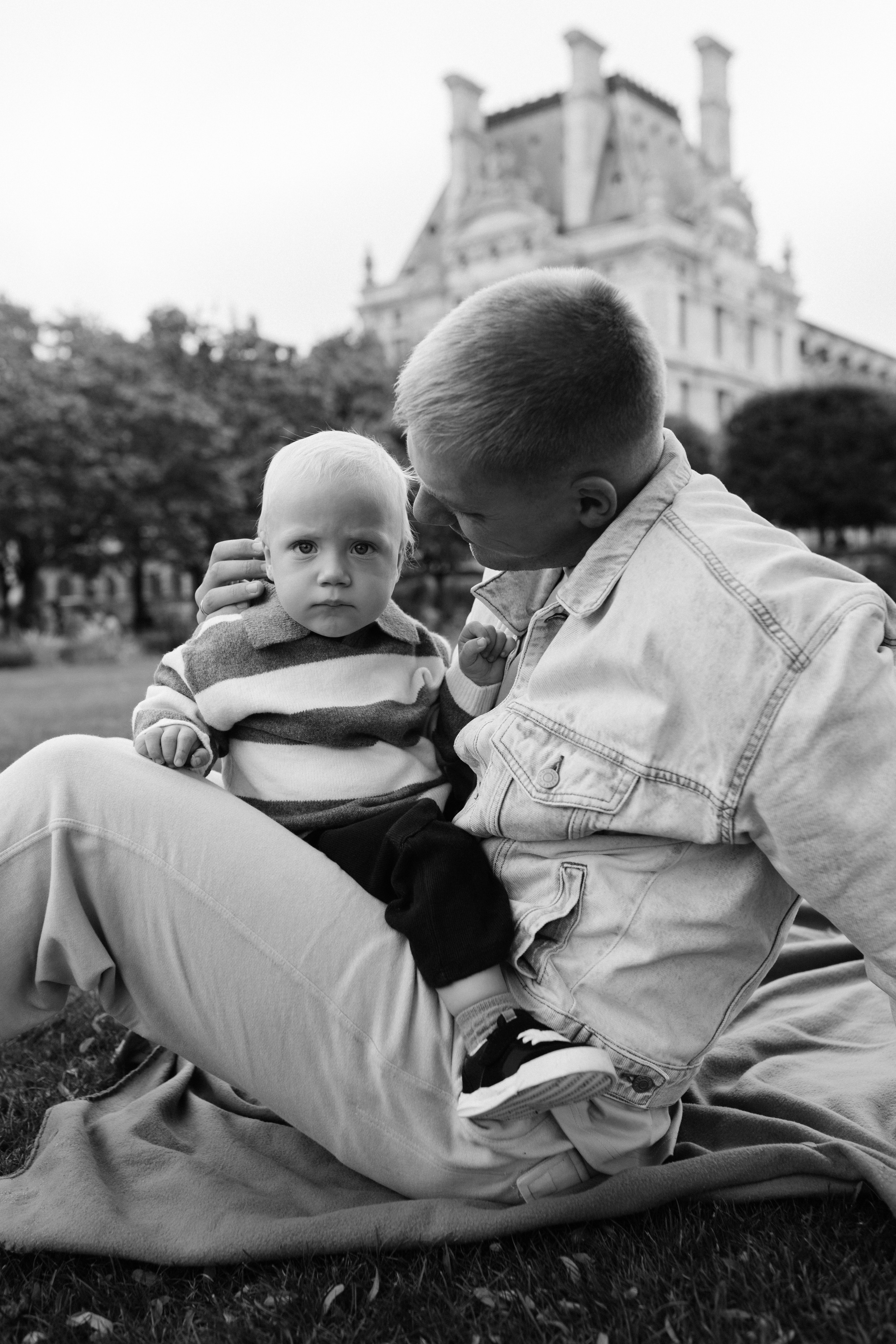Саша & Матвій & Саша. Весільний та сімейний фотограф у Харкові Ткаченко Світлана