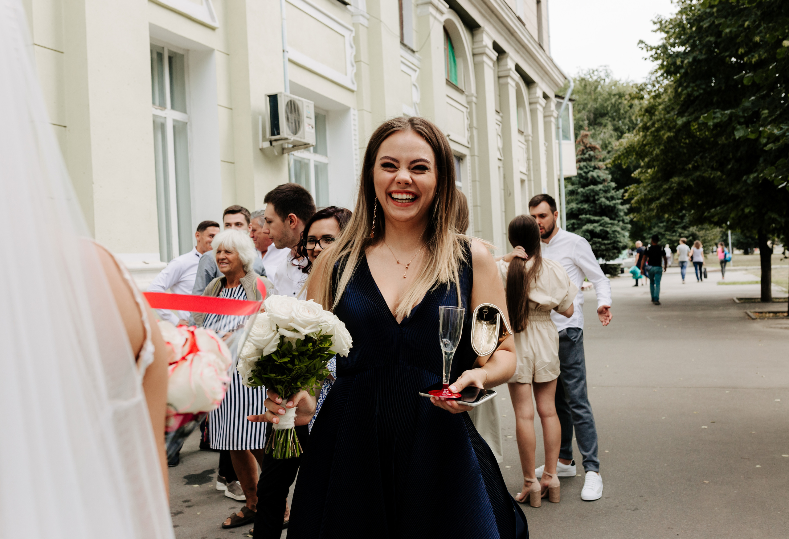 Христина & Стас. Весільний та сімейний фотограф у Харкові Ткаченко Світлана