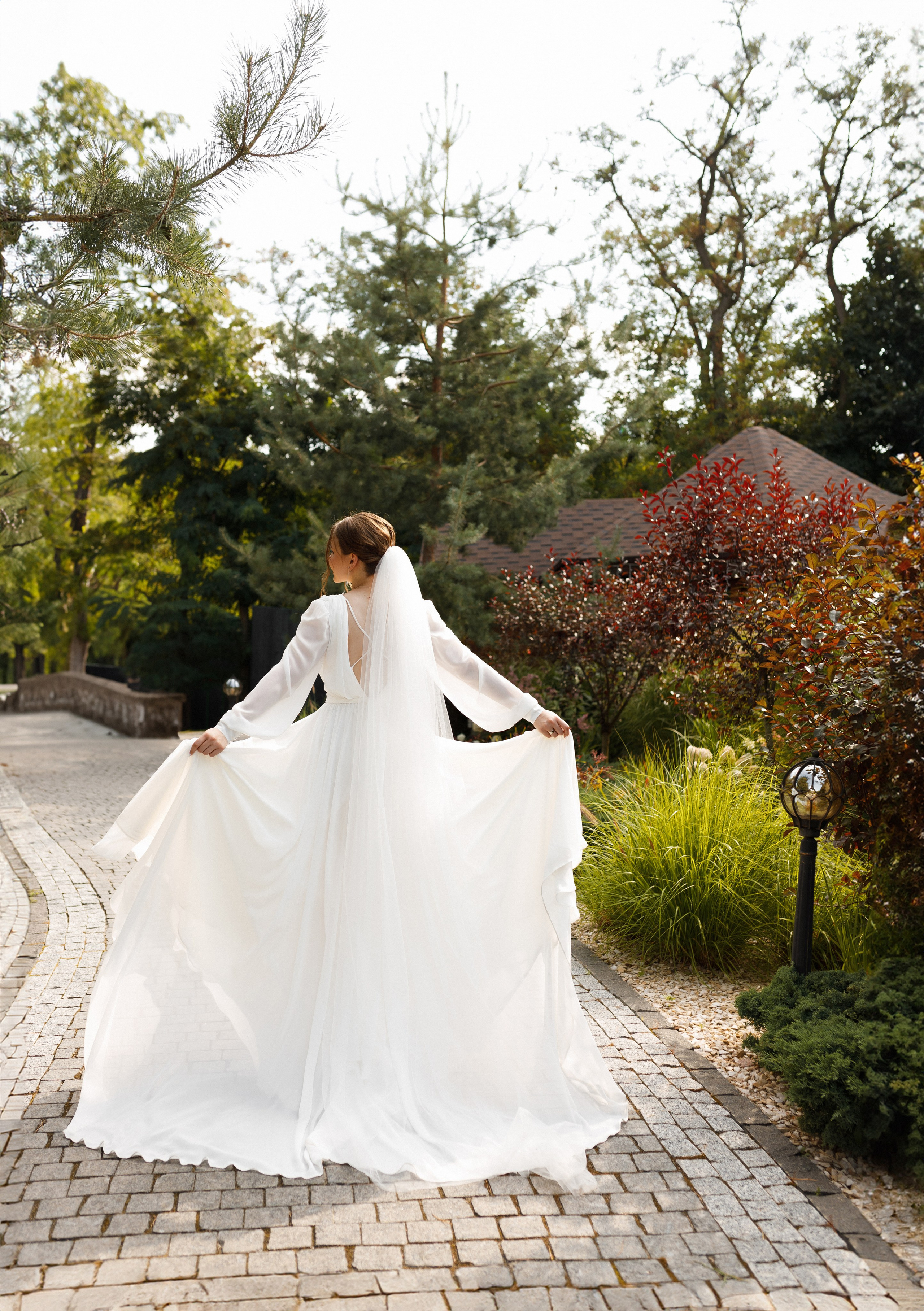 Христина & Владислав. Весільний та сімейний фотограф у Харкові Ткаченко Світлана