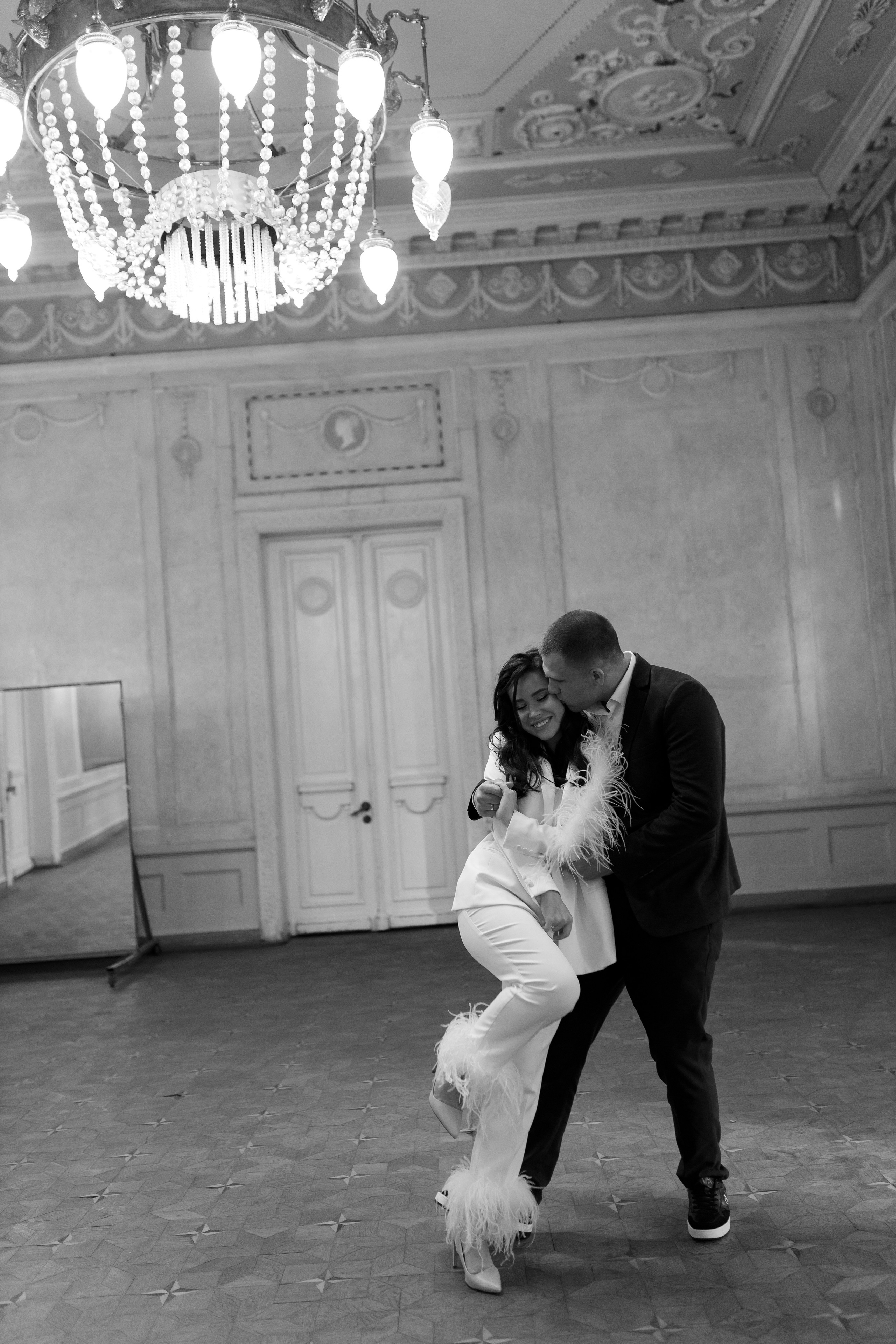 Ксенія & Дмитро. Весільний та сімейний фотограф у Харкові Ткаченко Світлана