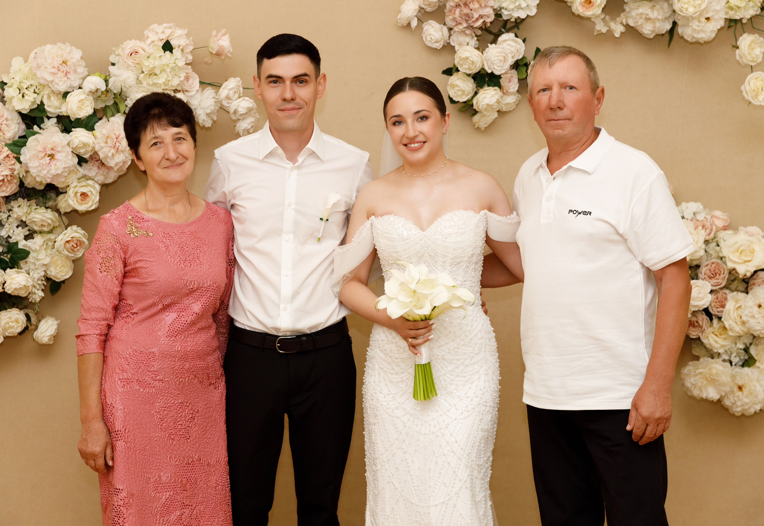 Катерина & Олександр. Весільний та сімейний фотограф у Харкові Ткаченко Світлана