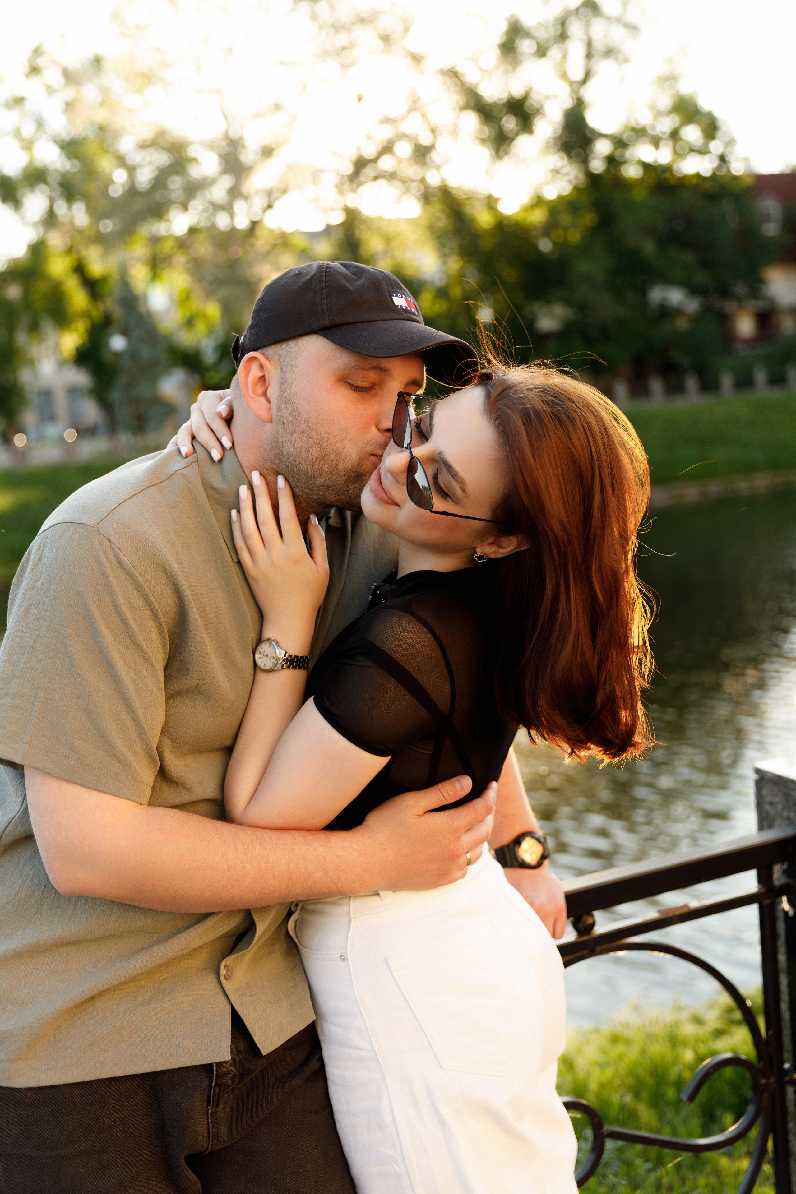 Катерина & Дмитро. Весільний та сімейний фотограф у Харкові Ткаченко Світлана