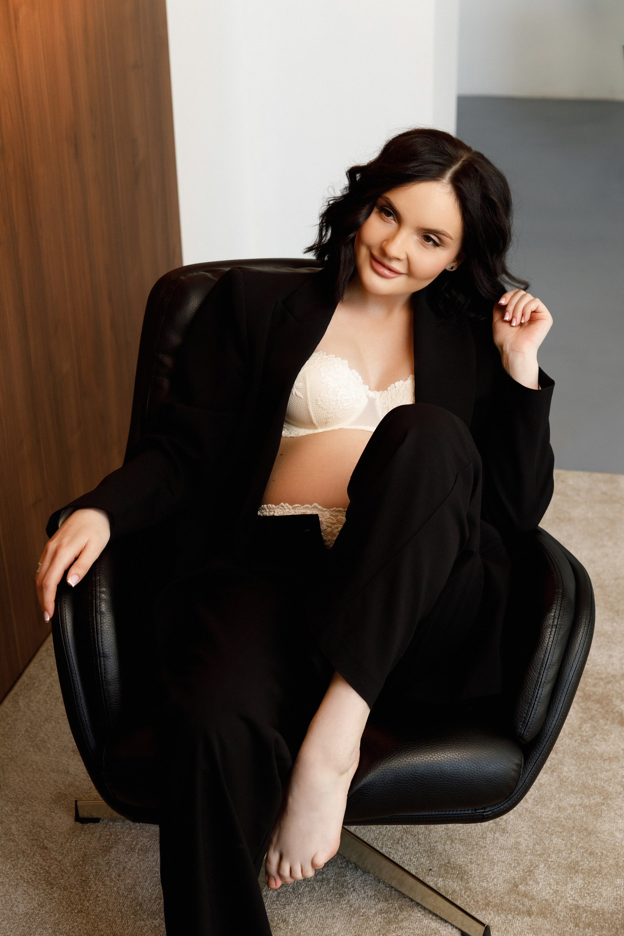 Світлана & Олександр - вагітність. Весільний та сімейний фотограф у Харкові Ткаченко Світлана