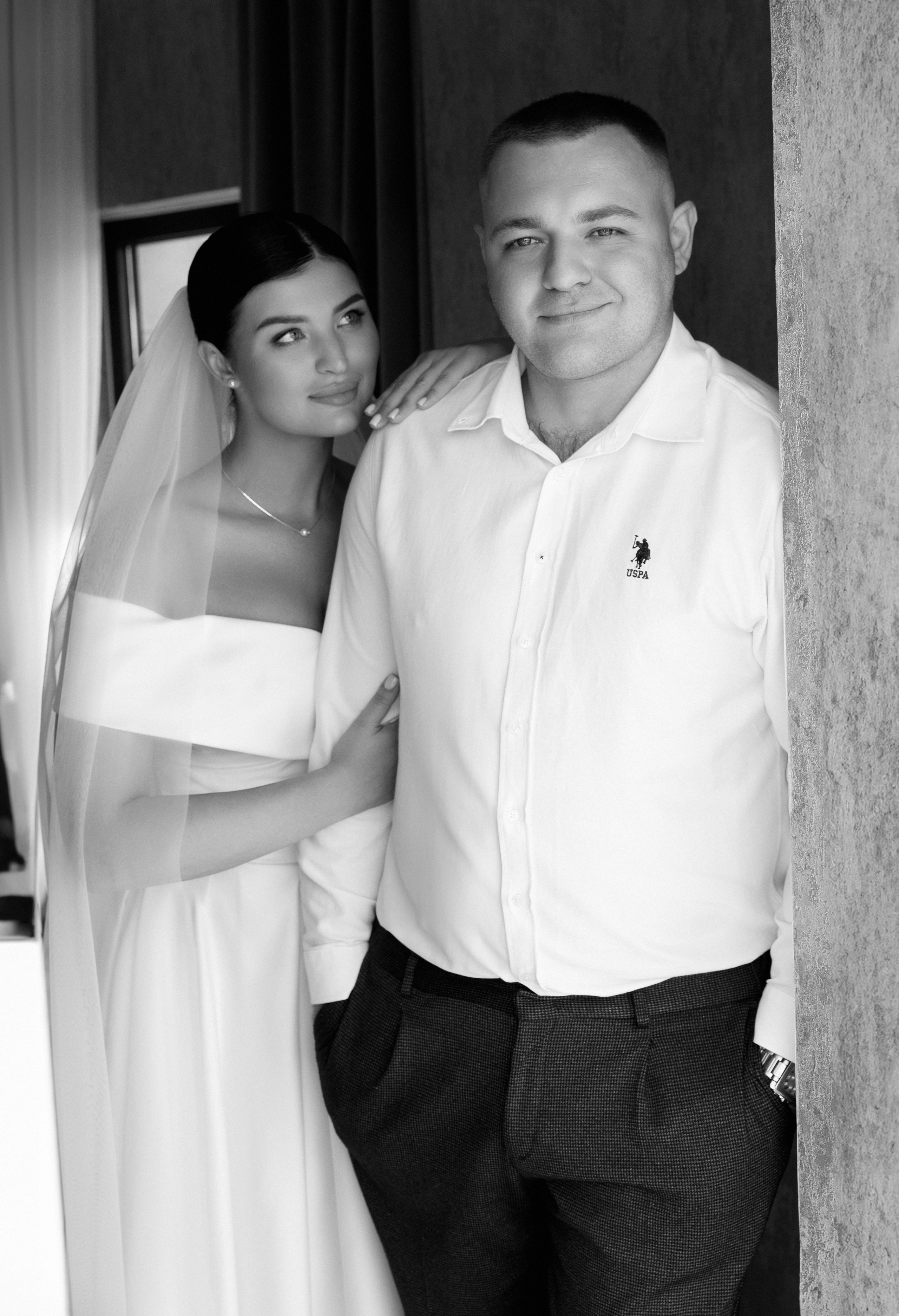 Влада & Денис. Весільний та сімейний фотограф у Харкові Ткаченко Світлана