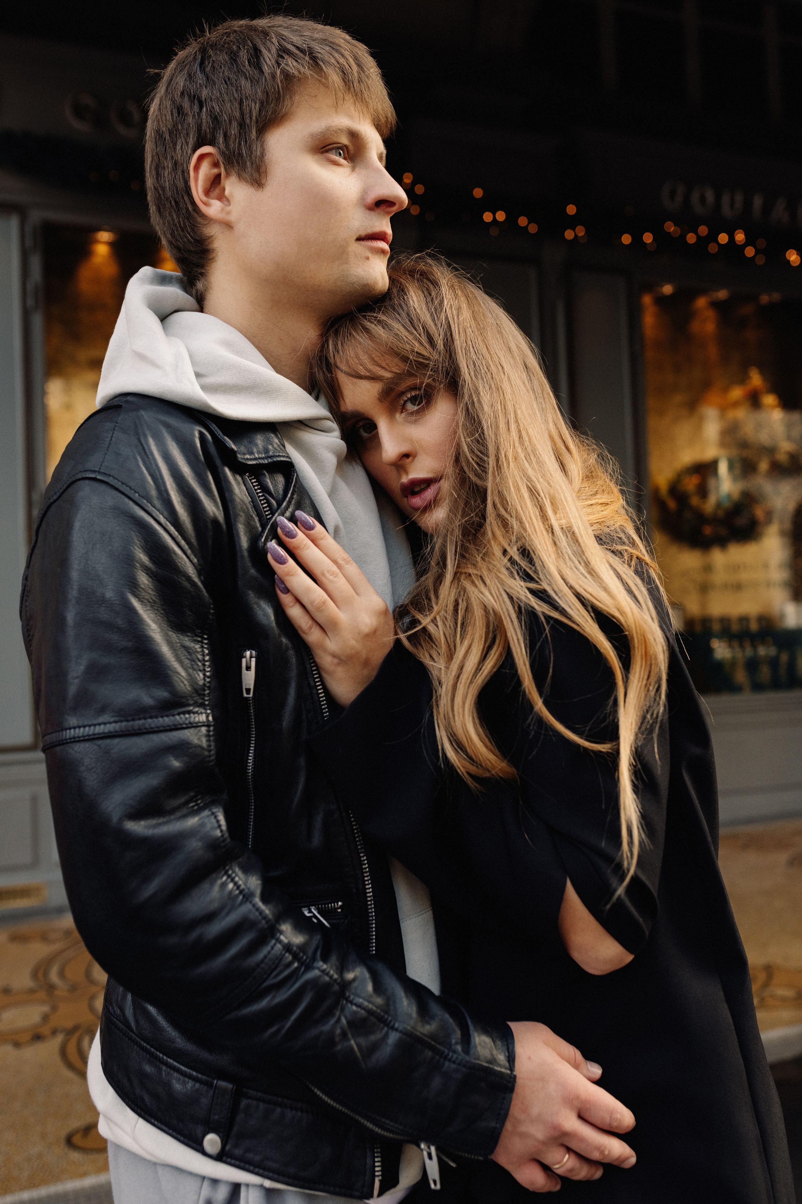 Еріка & Роман. Весільний та сімейний фотограф у Харкові Ткаченко Світлана