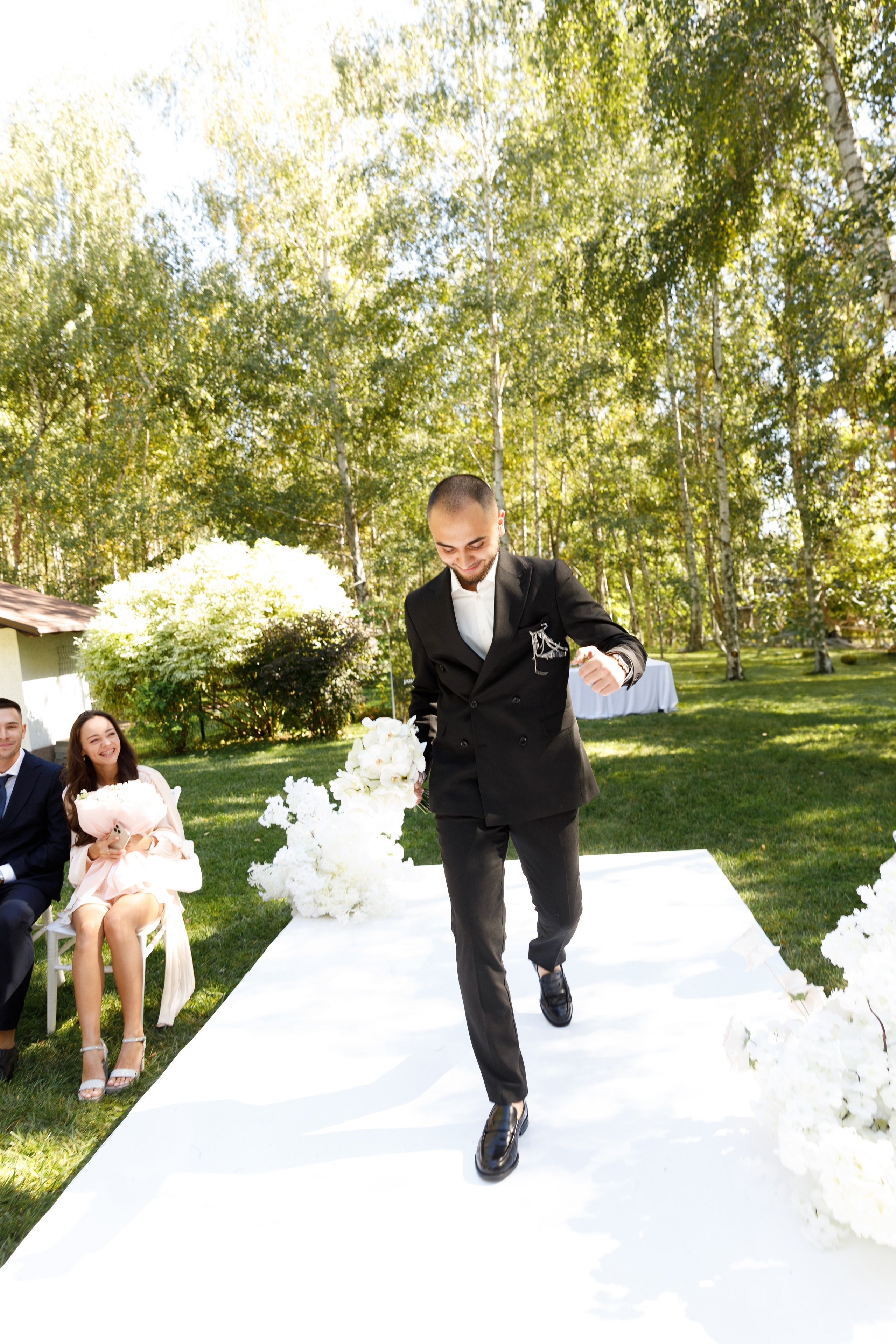 Аяз Джахан. Весільний та сімейний фотограф у Харкові Ткаченко Світлана