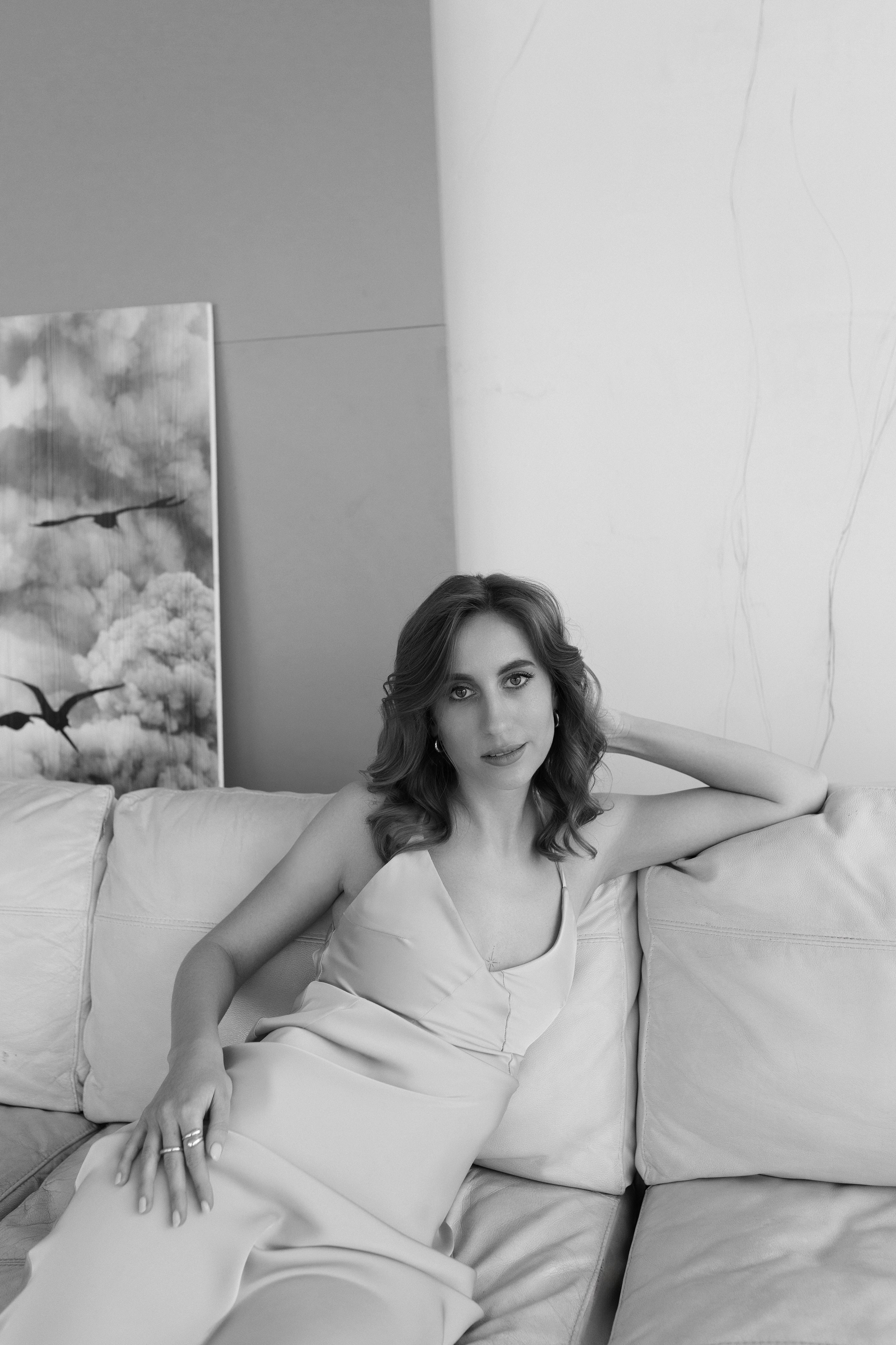 Оксана. Весільний та сімейний фотограф у Харкові Ткаченко Світлана