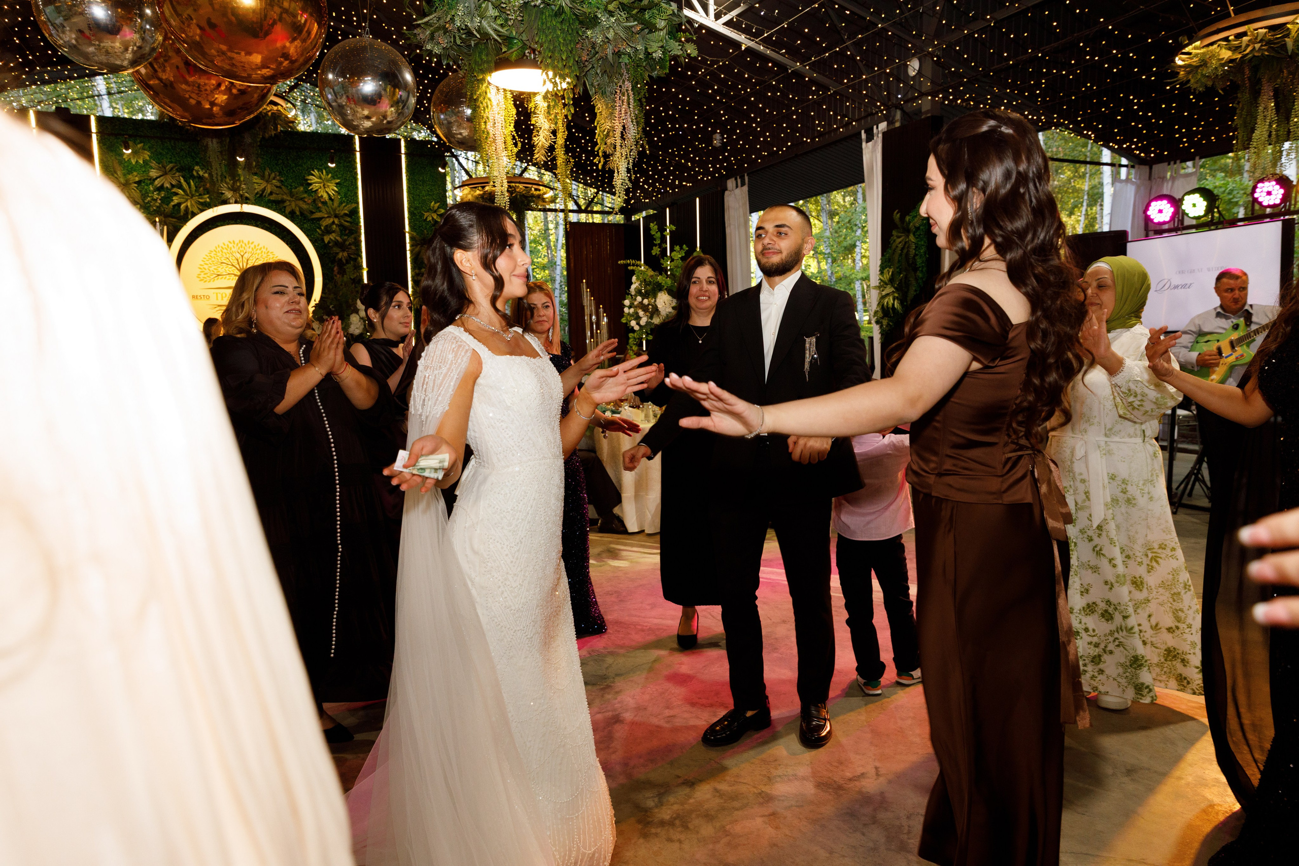 Аяз Джахан. Весільний та сімейний фотограф у Харкові Ткаченко Світлана