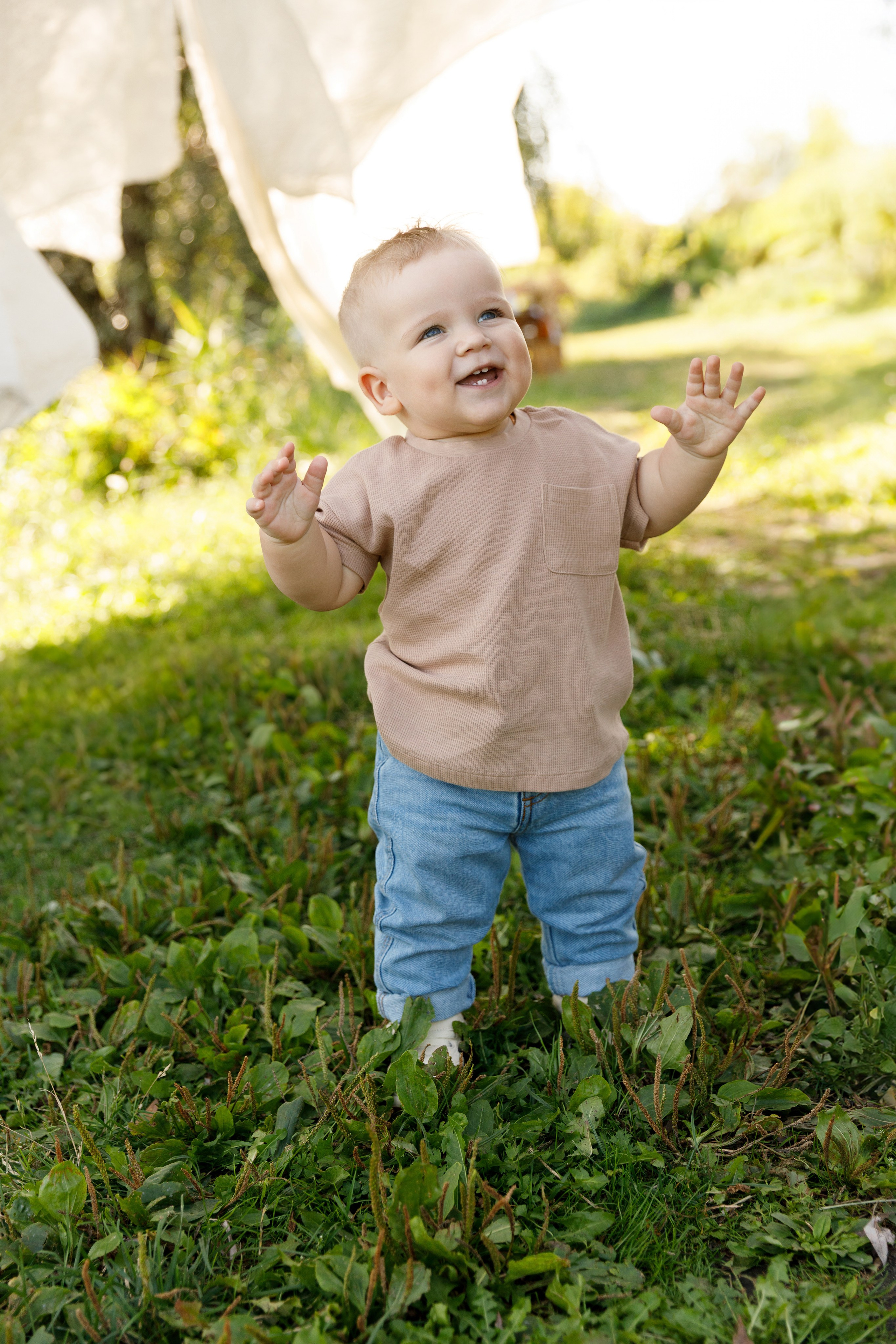 Віка & Влад & Артур. Весільний та сімейний фотограф у Харкові Ткаченко Світлана