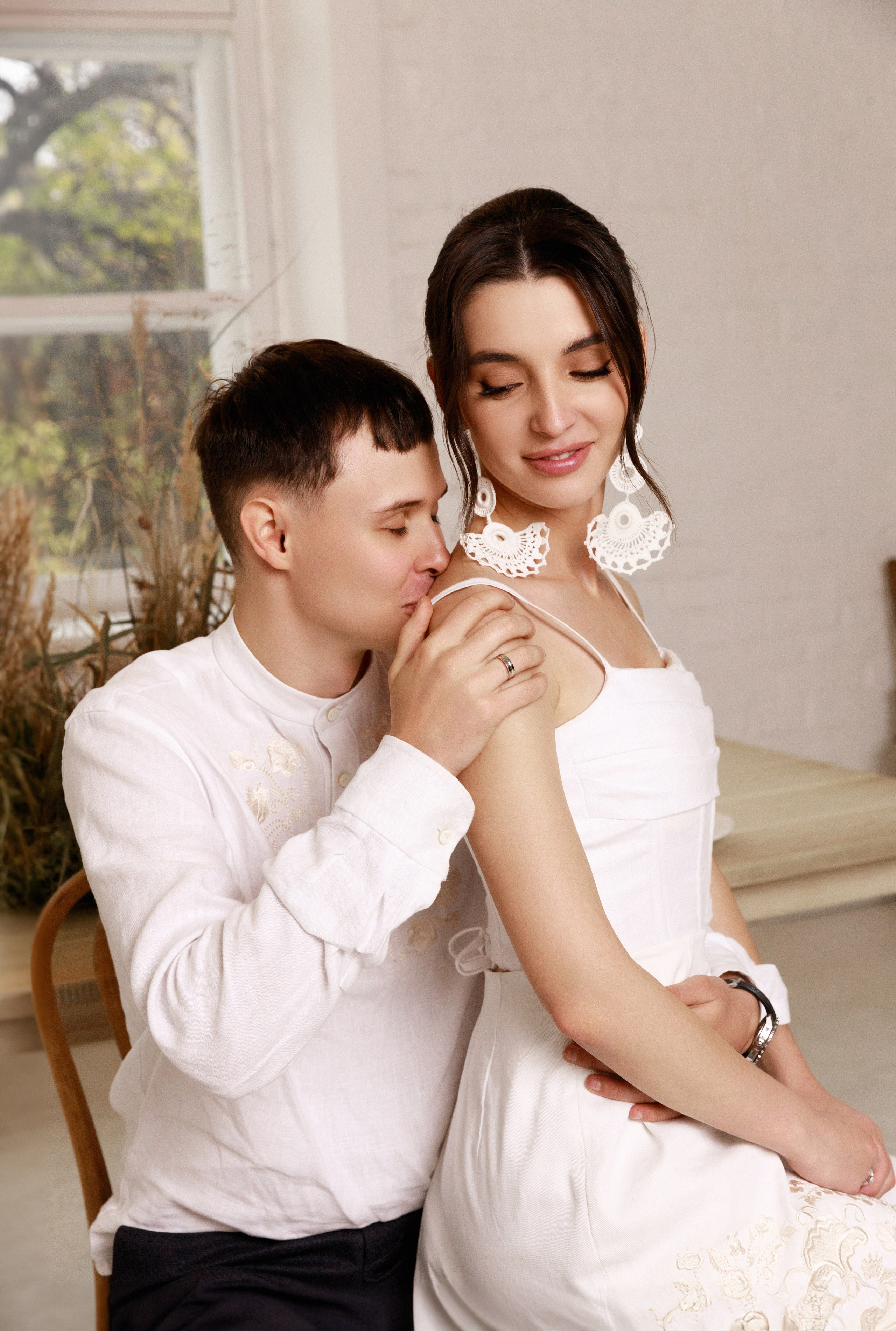 Валерія & Олександр. Весільний та сімейний фотограф у Харкові Ткаченко Світлана