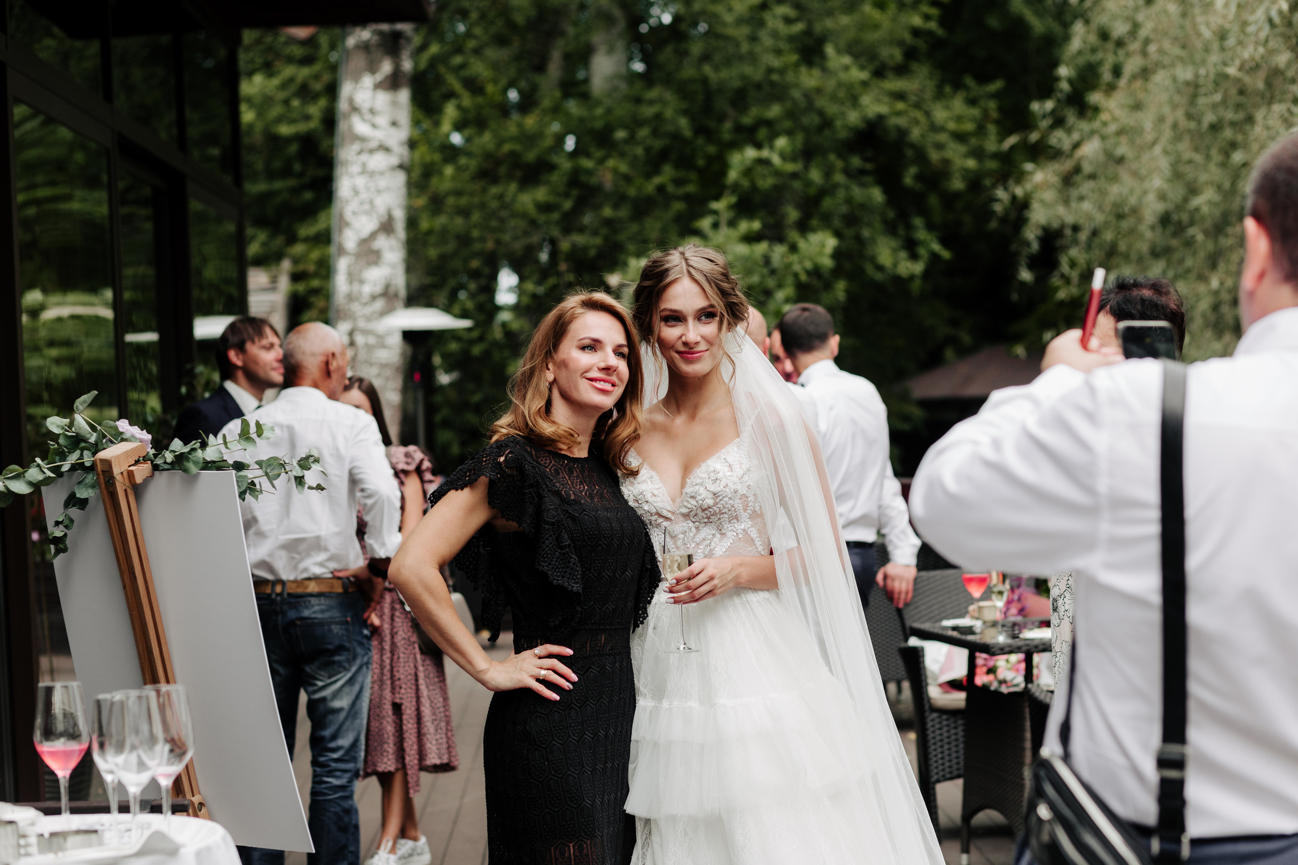 Христина & Стас. Весільний та сімейний фотограф у Харкові Ткаченко Світлана