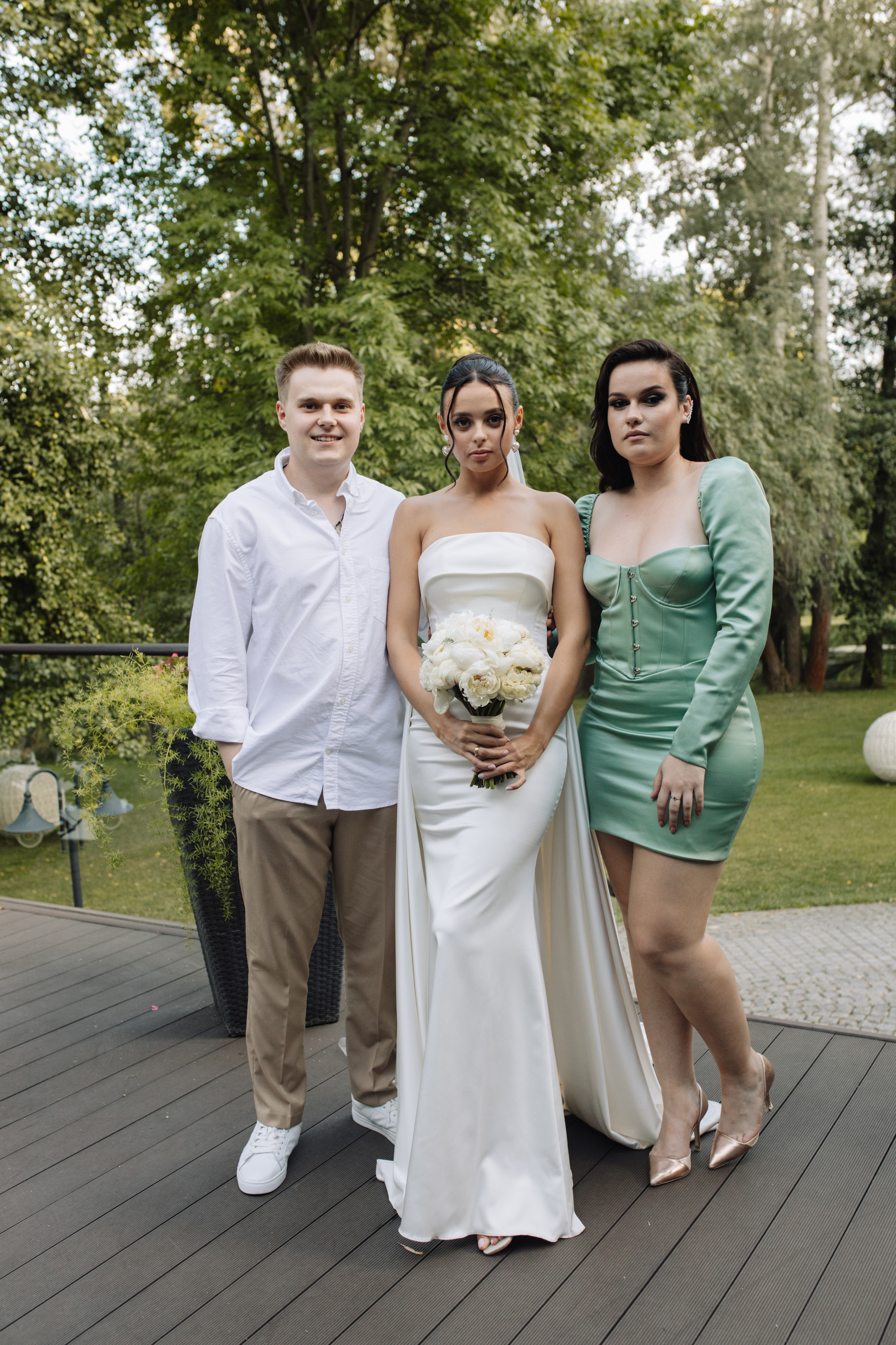 Анна & Артем. Весільний та сімейний фотограф у Харкові Ткаченко Світлана