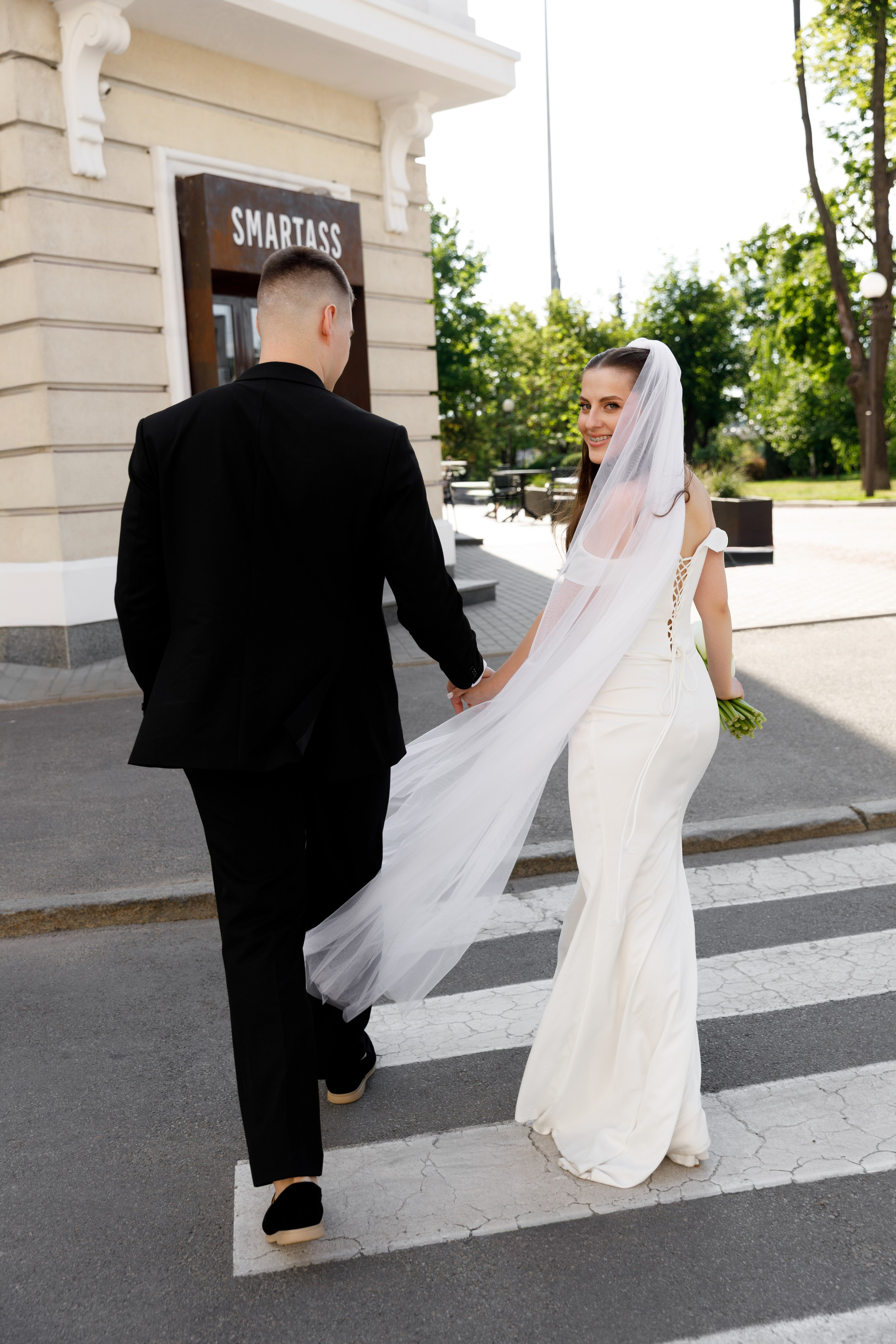 Діана & Михайло. Весільний та сімейний фотограф у Харкові Ткаченко Світлана