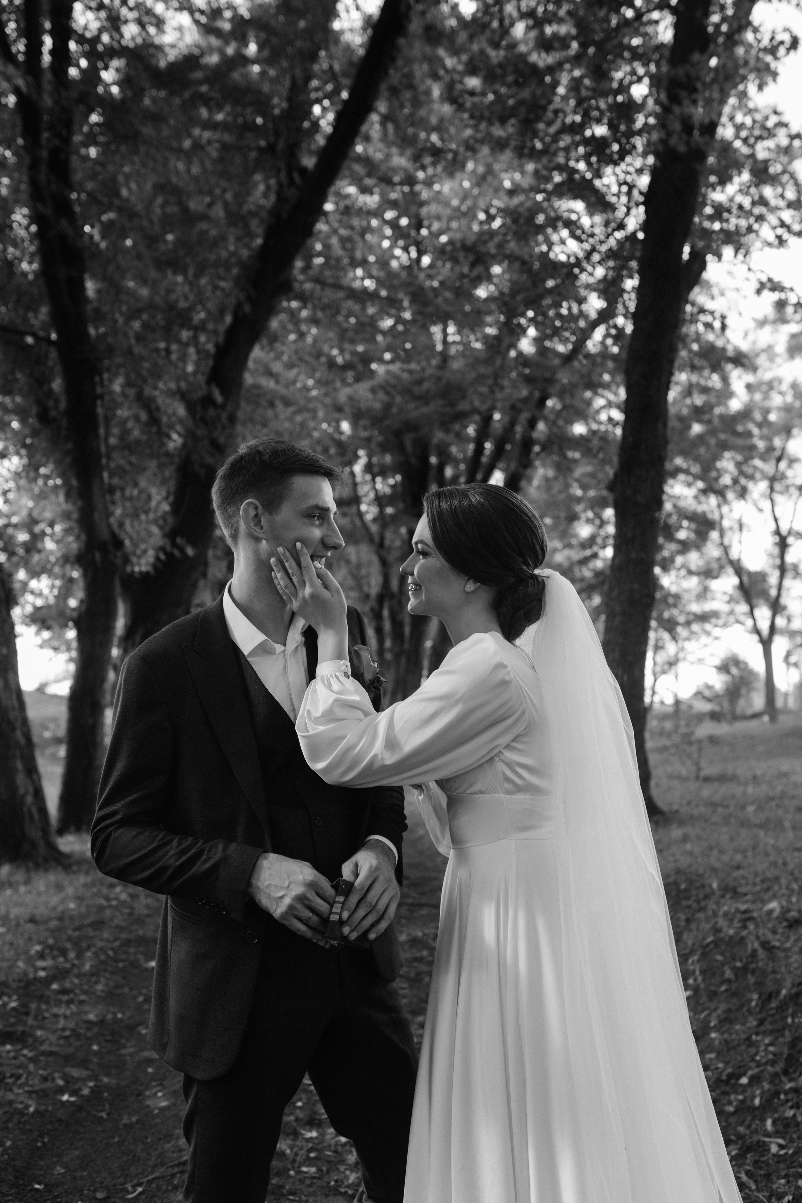 Анастасія & Дмитро. Весільний та сімейний фотограф у Харкові Ткаченко Світлана