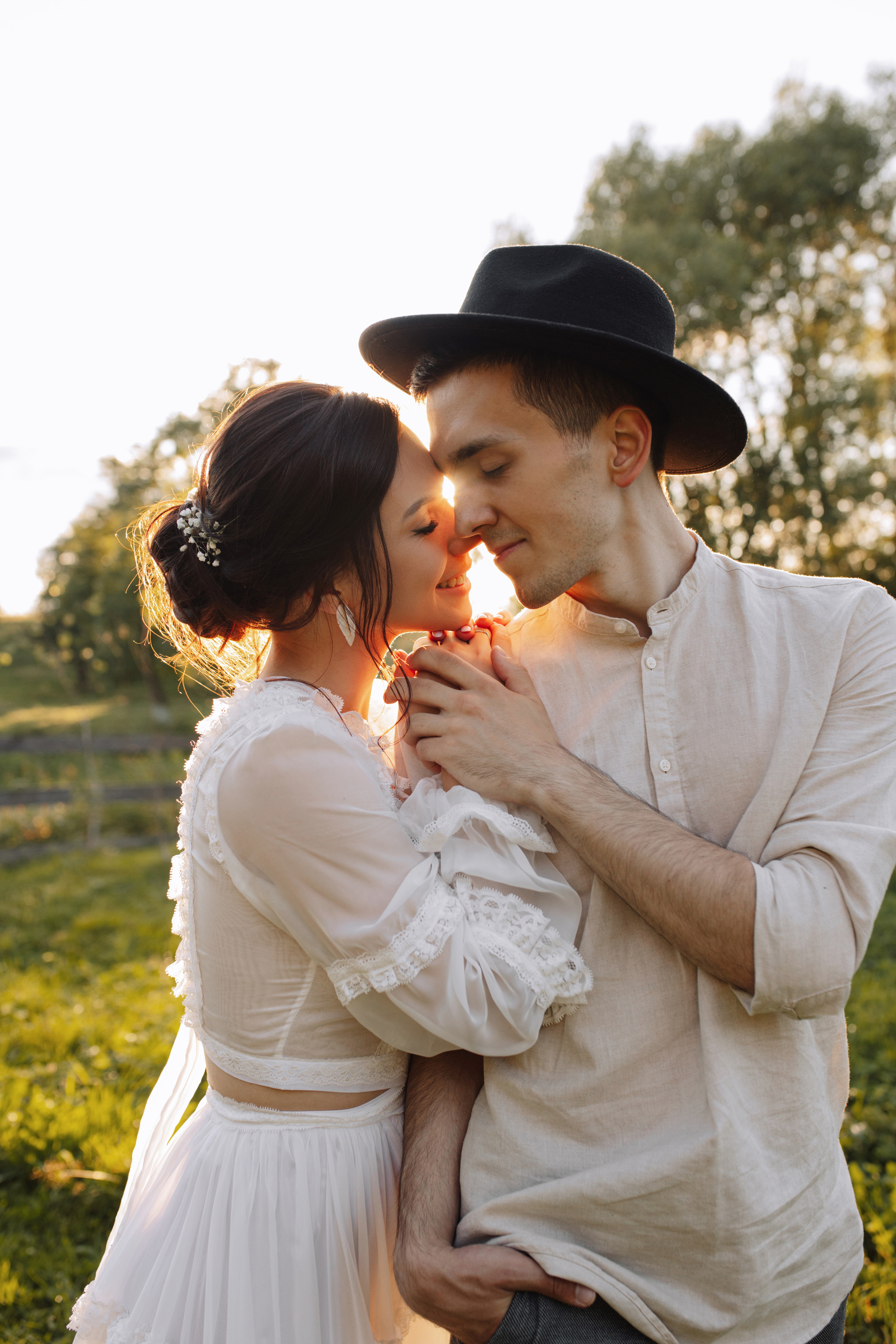 Весільний та сімейний фотограф у Харкові Ткаченко Світлана