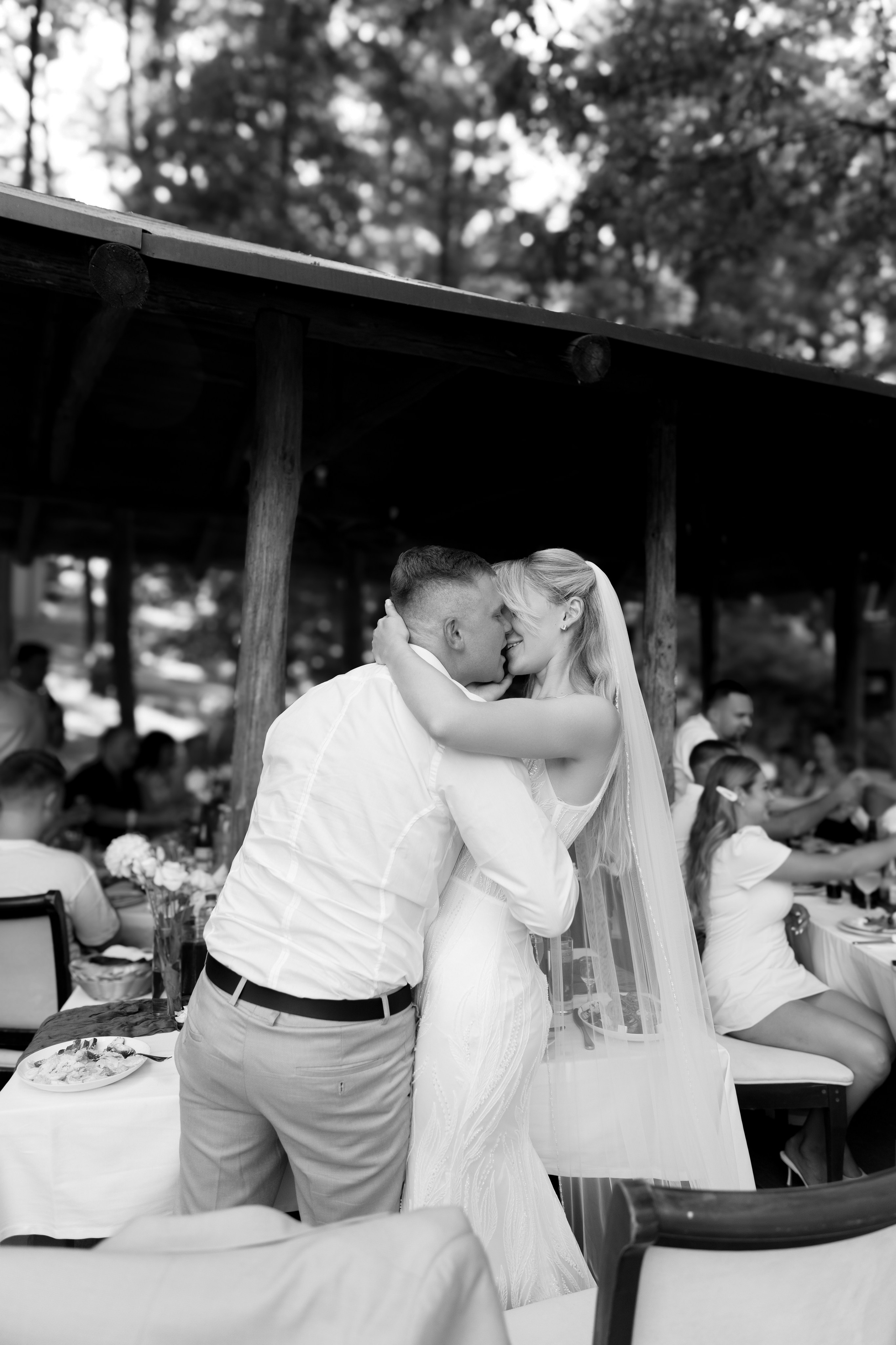 Аліна & Вадим. Весільний та сімейний фотограф у Харкові Ткаченко Світлана
