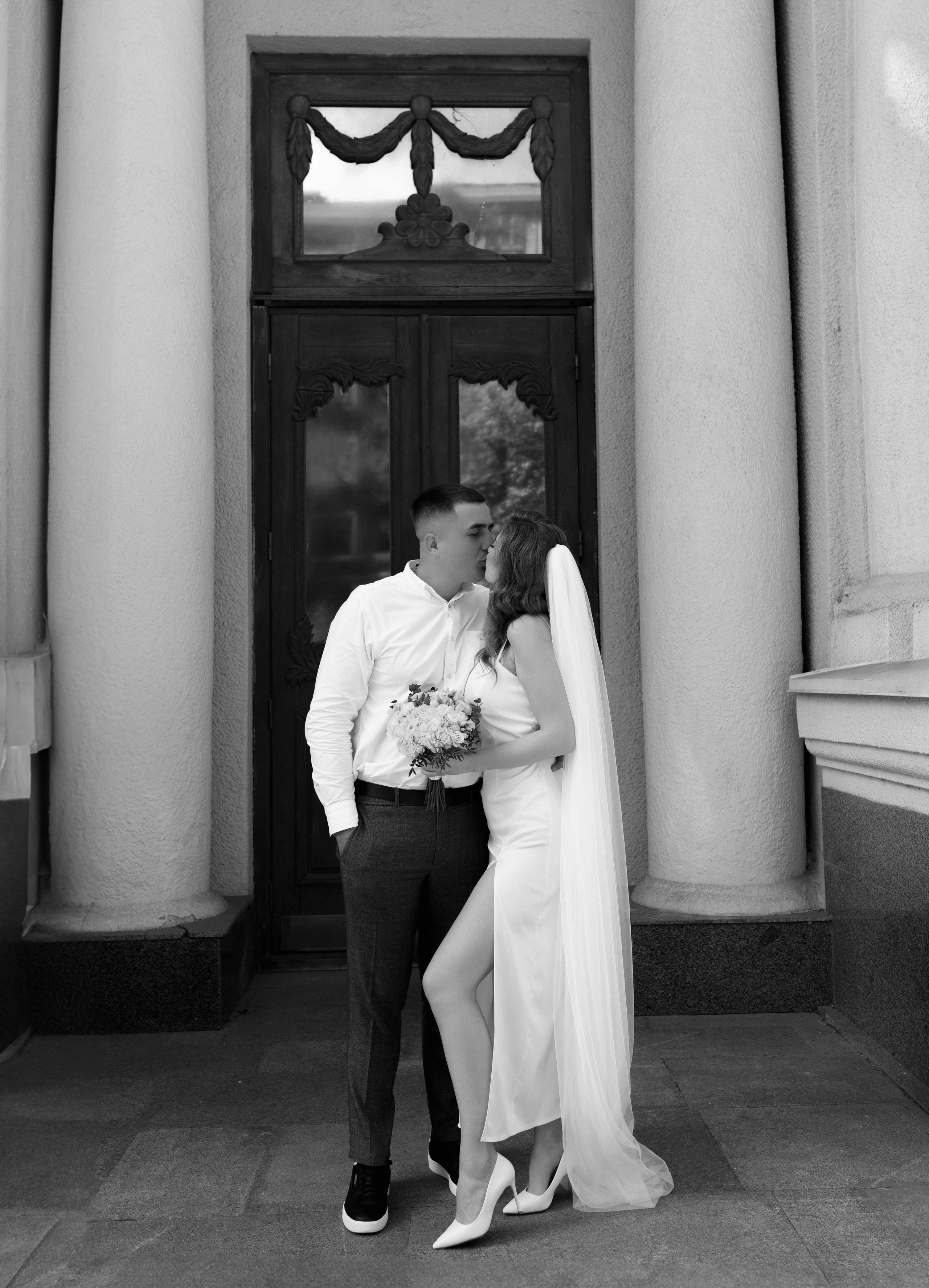 Карина & Артем. Весільний та сімейний фотограф у Харкові Ткаченко Світлана