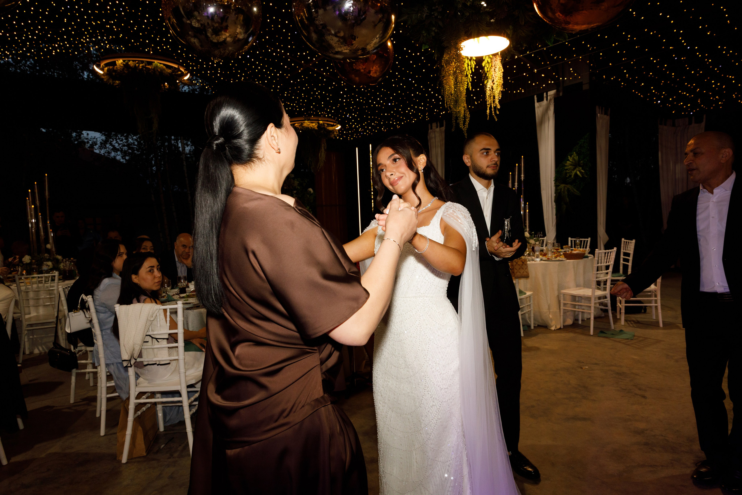 Аяз Джахан. Весільний та сімейний фотограф у Харкові Ткаченко Світлана
