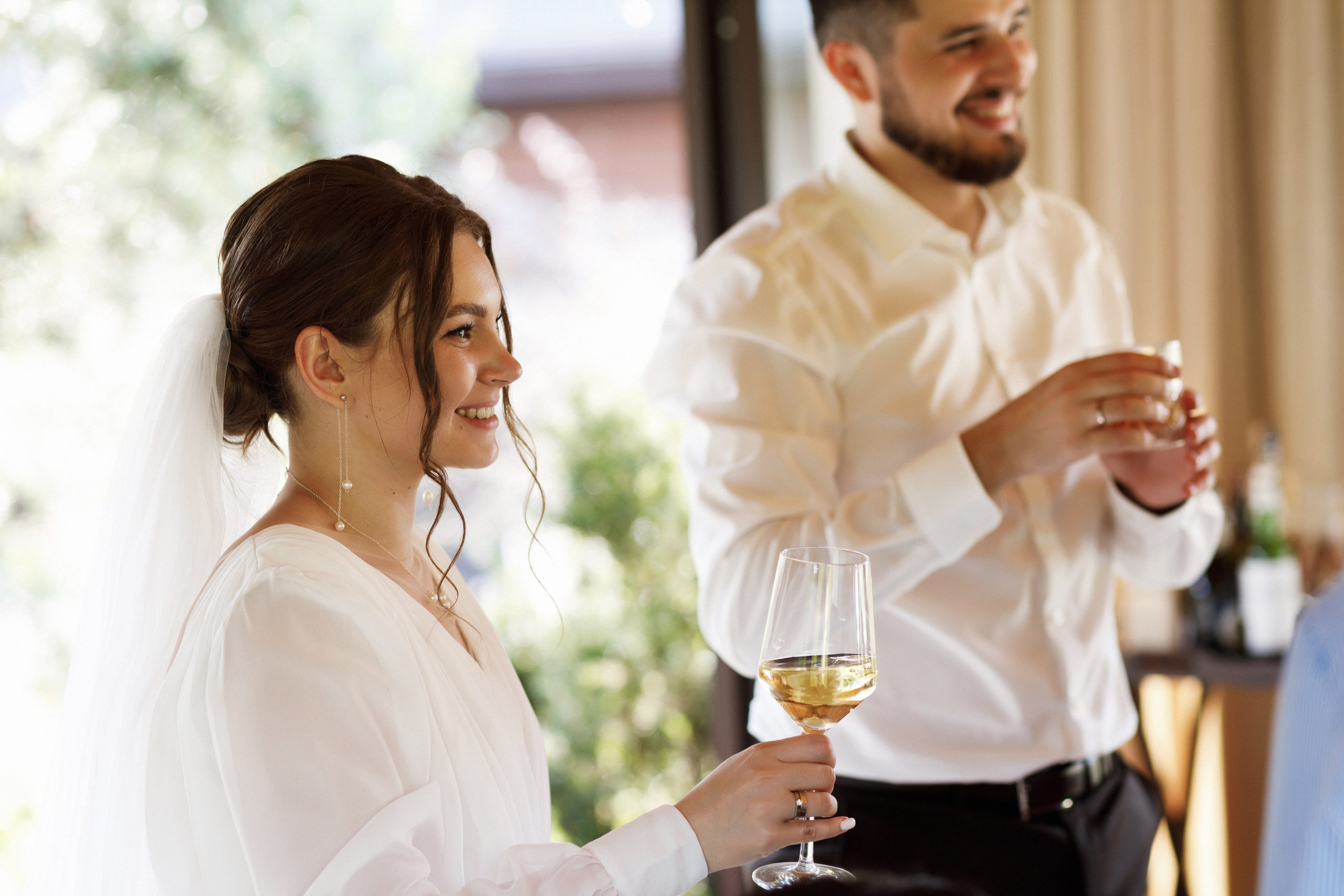 Христина & Владислав. Весільний та сімейний фотограф у Харкові Ткаченко Світлана