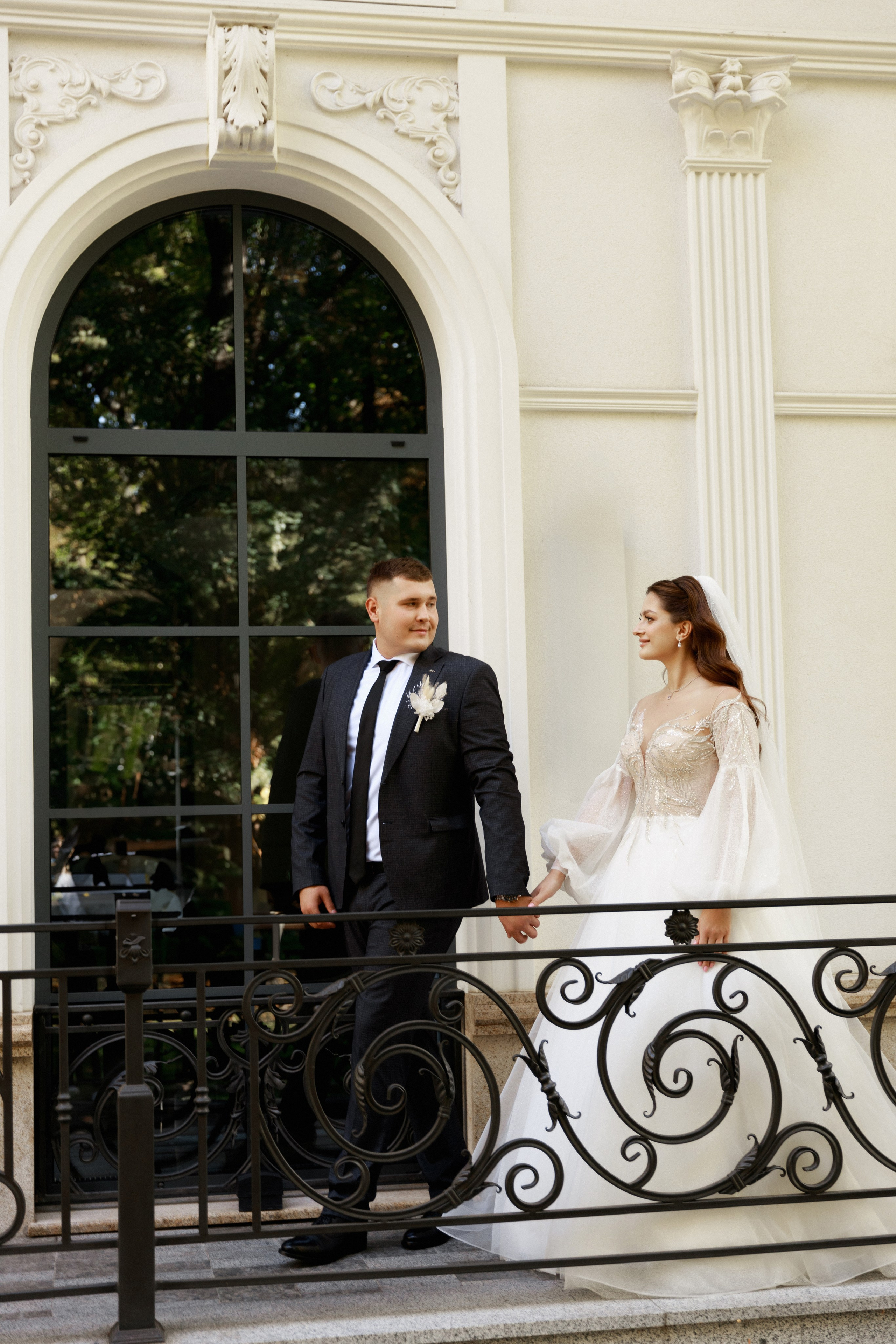 Віталіна & Владислав. Весільний та сімейний фотограф у Харкові Ткаченко Світлана