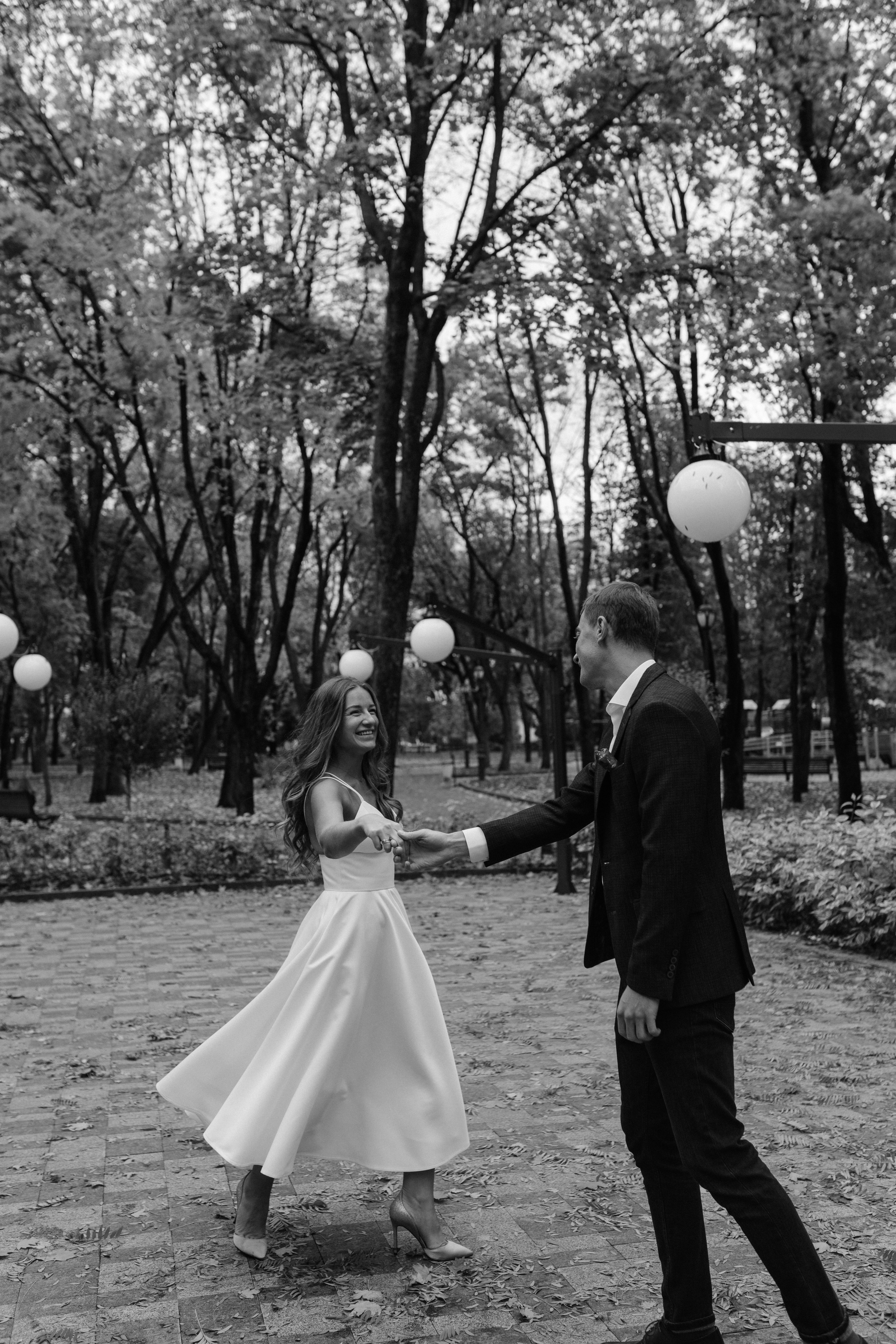 Христина & Олексій. Весільний та сімейний фотограф у Харкові Ткаченко Світлана