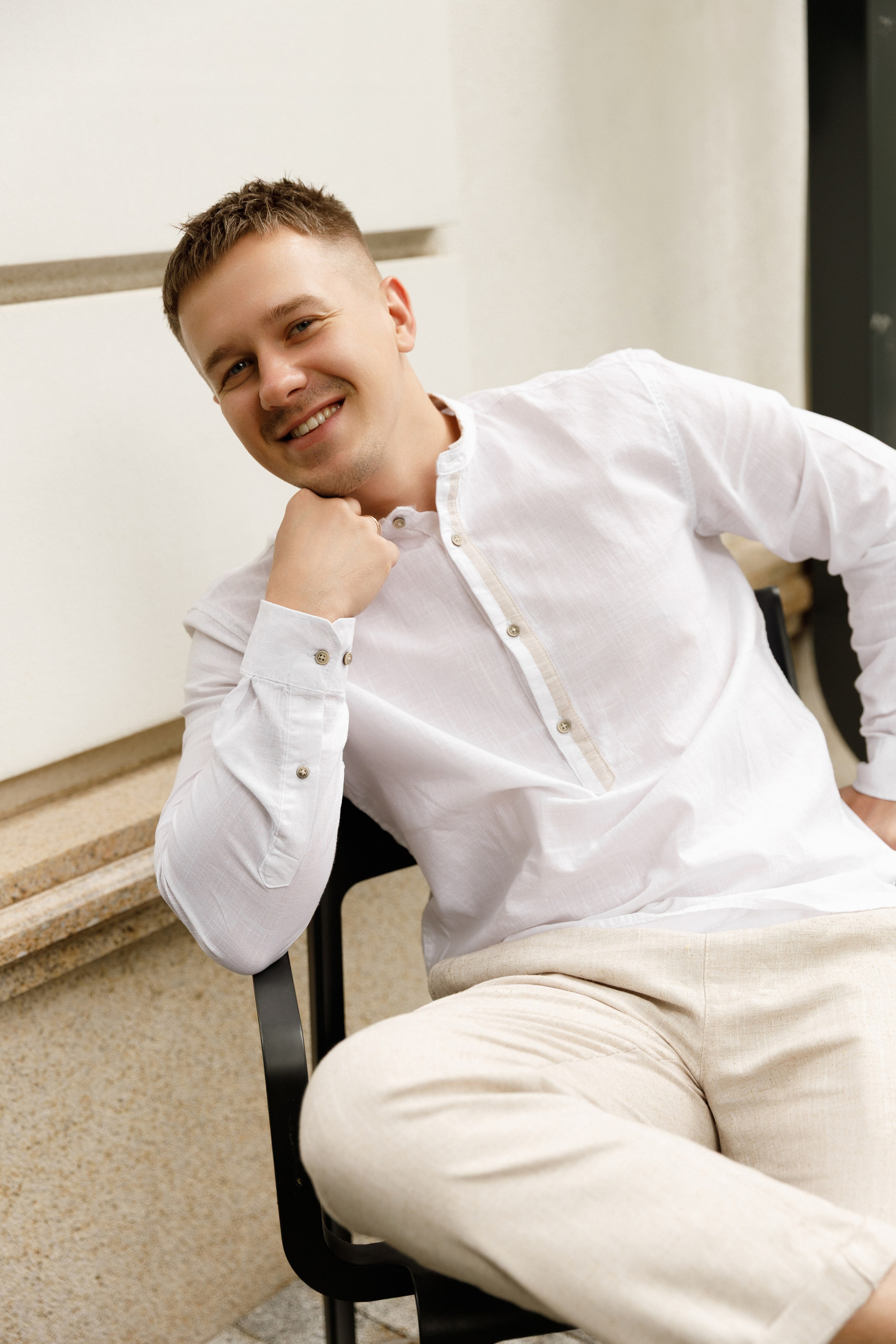 Ганна & Олександр. Весільний та сімейний фотограф у Харкові Ткаченко Світлана