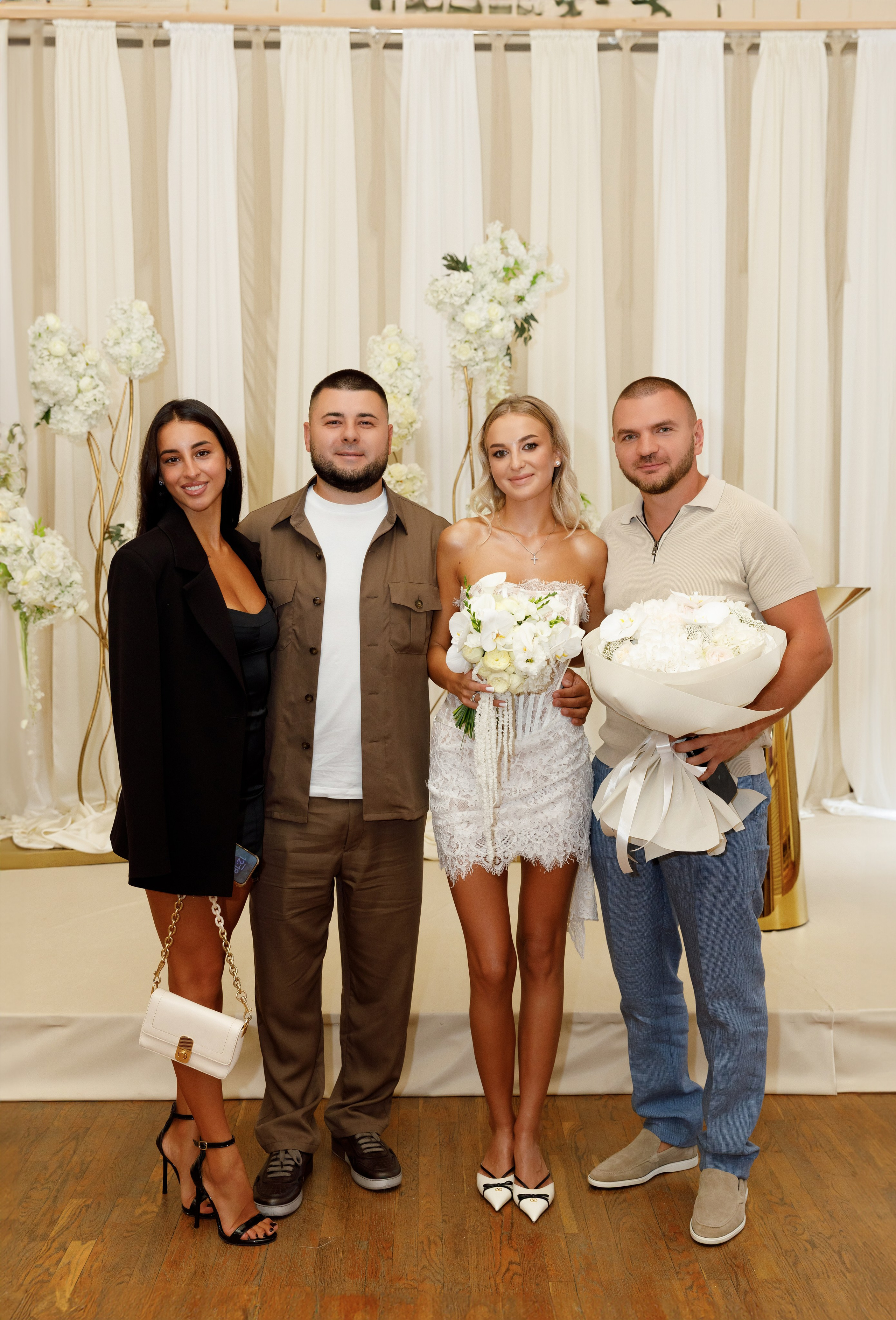 Марія & Олександр. Весільний та сімейний фотограф у Харкові Ткаченко Світлана
