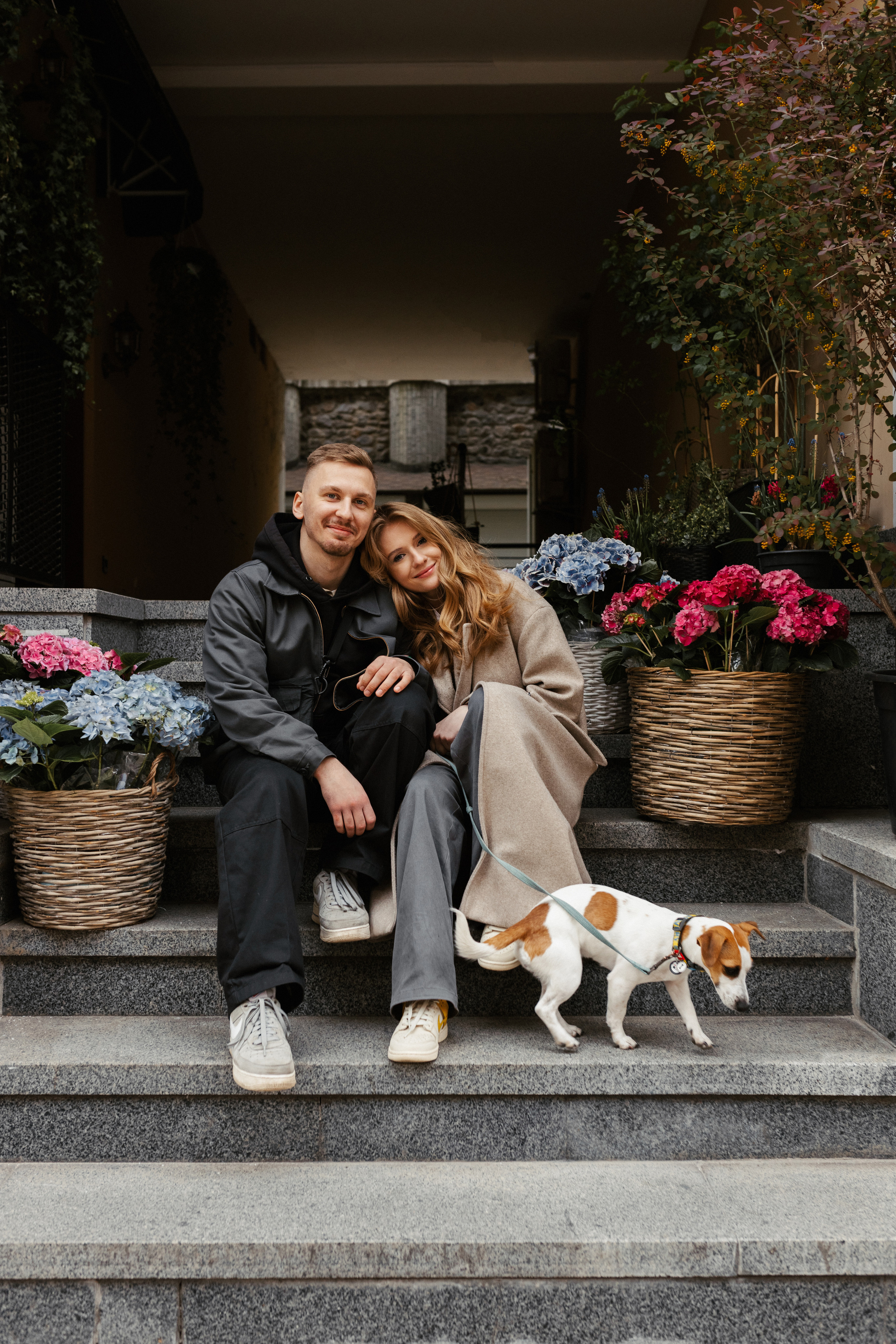 Настя & Іван. Весільний та сімейний фотограф у Харкові Ткаченко Світлана