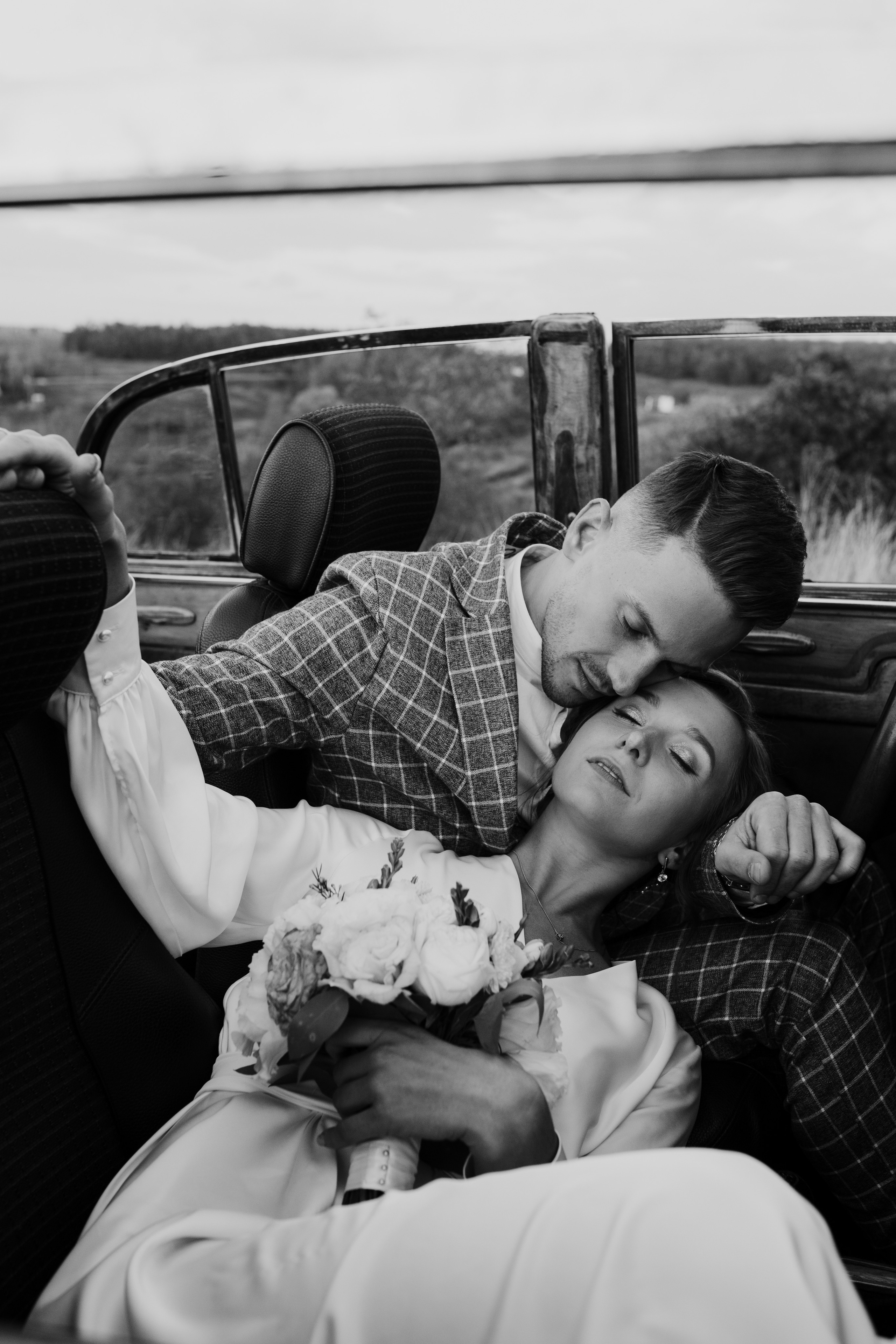 Катерина & Олексій. Весільний та сімейний фотограф у Харкові Ткаченко Світлана