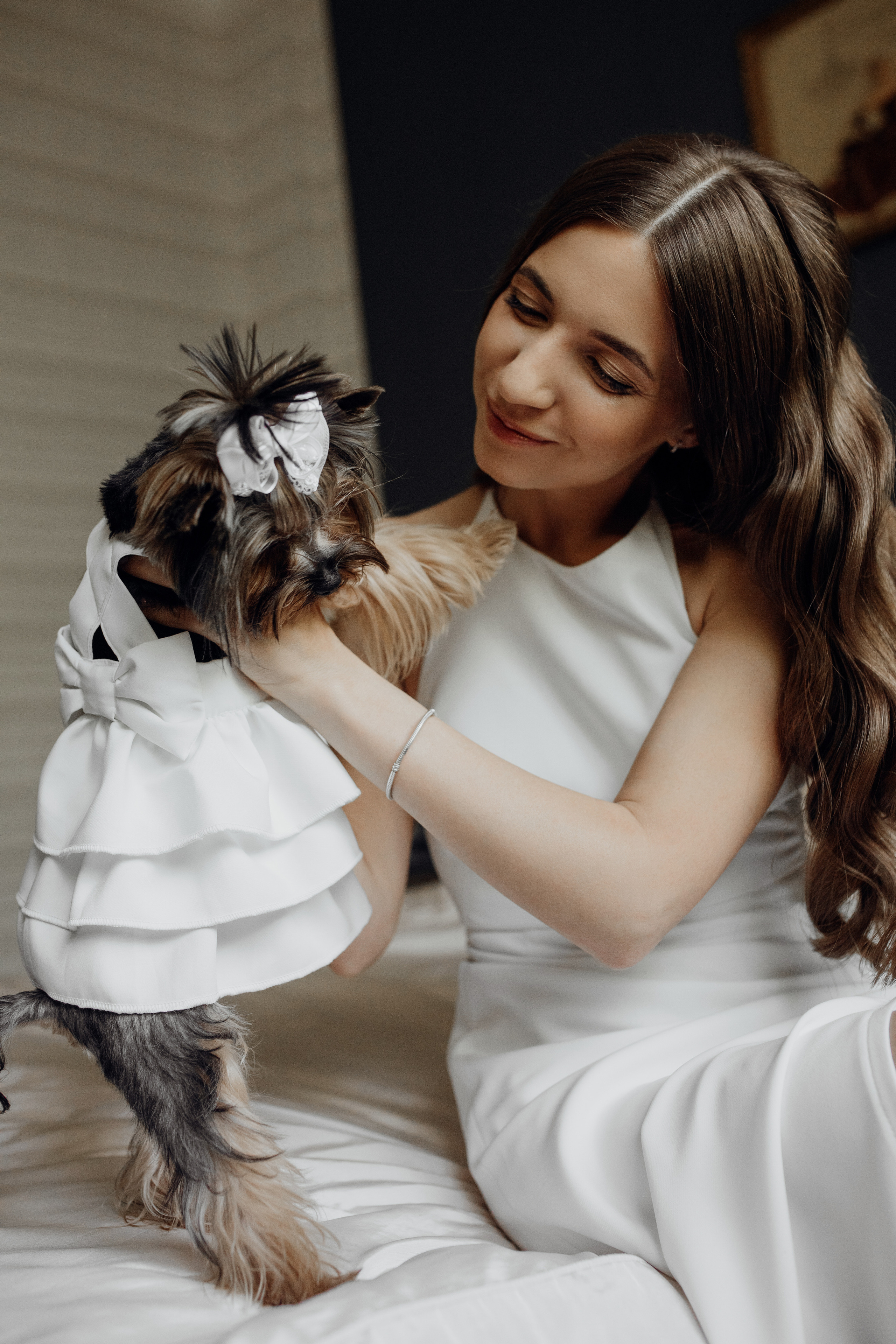 Анна & Назар. Весільний та сімейний фотограф у Харкові Ткаченко Світлана