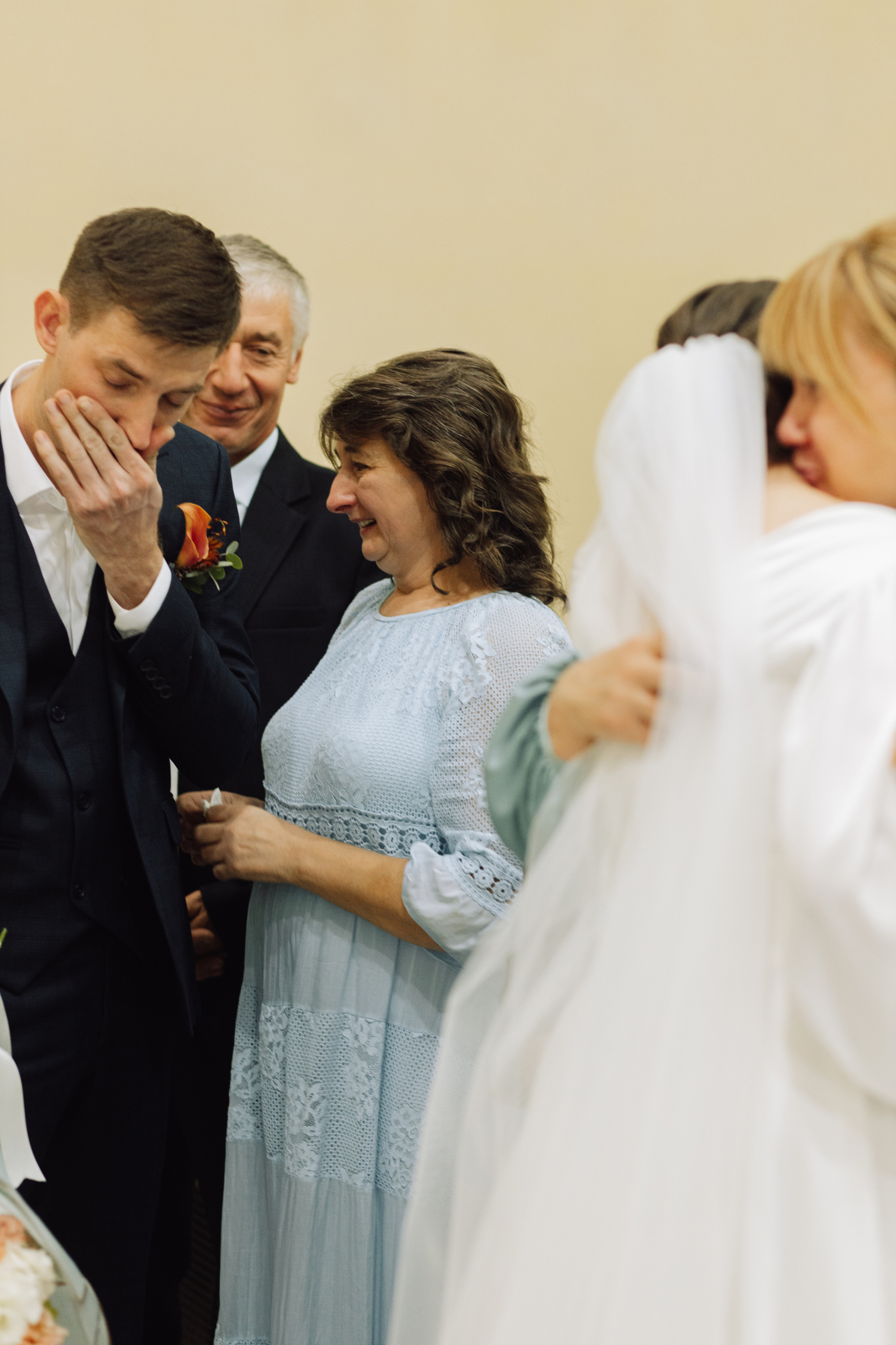 Анастасія & Дмитро. Весільний та сімейний фотограф у Харкові Ткаченко Світлана