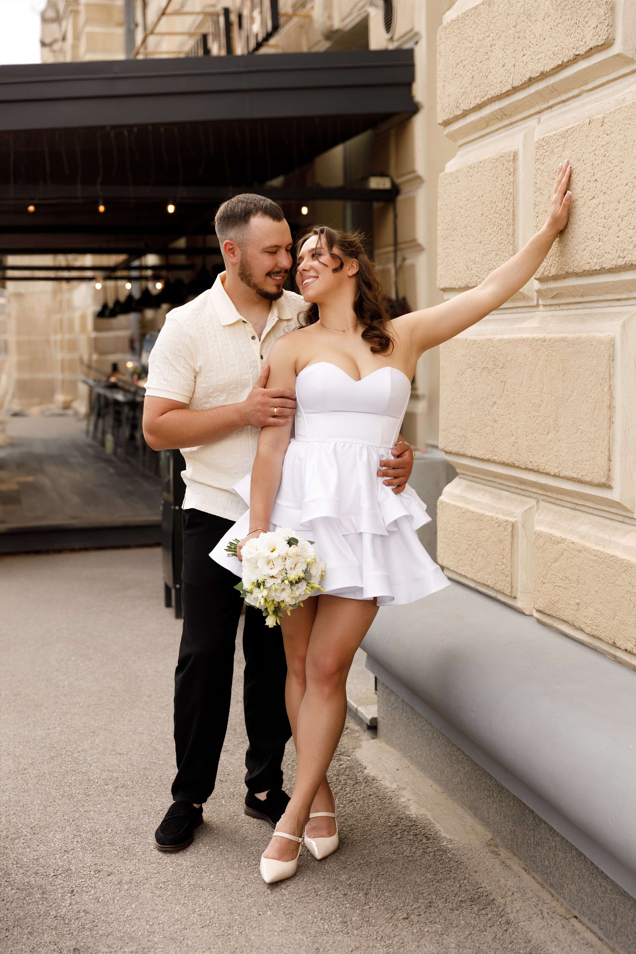 Анна & Валентин. Весільний та сімейний фотограф у Харкові Ткаченко Світлана