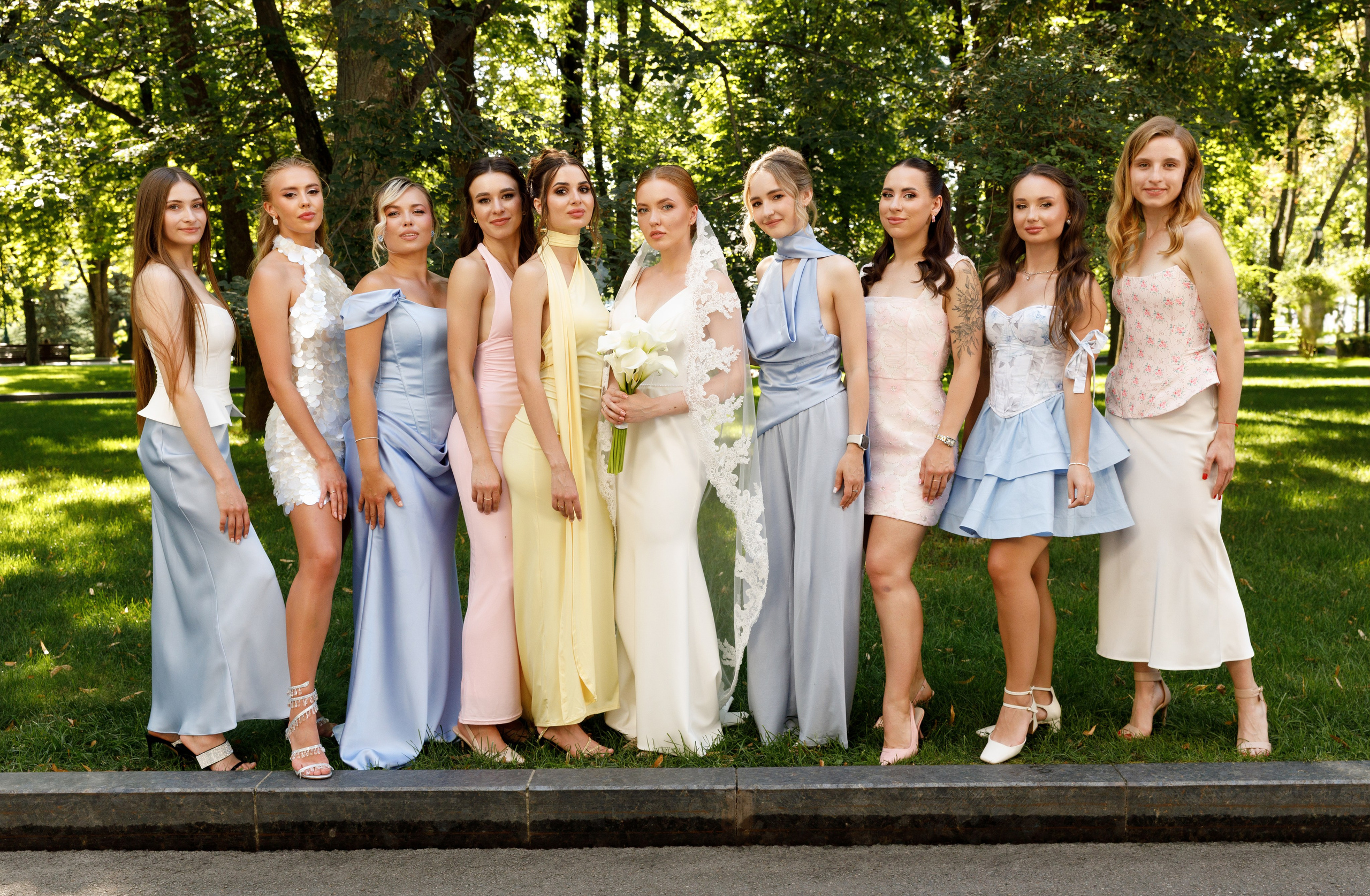 Ірина Денис. Весільний та сімейний фотограф у Харкові Ткаченко Світлана
