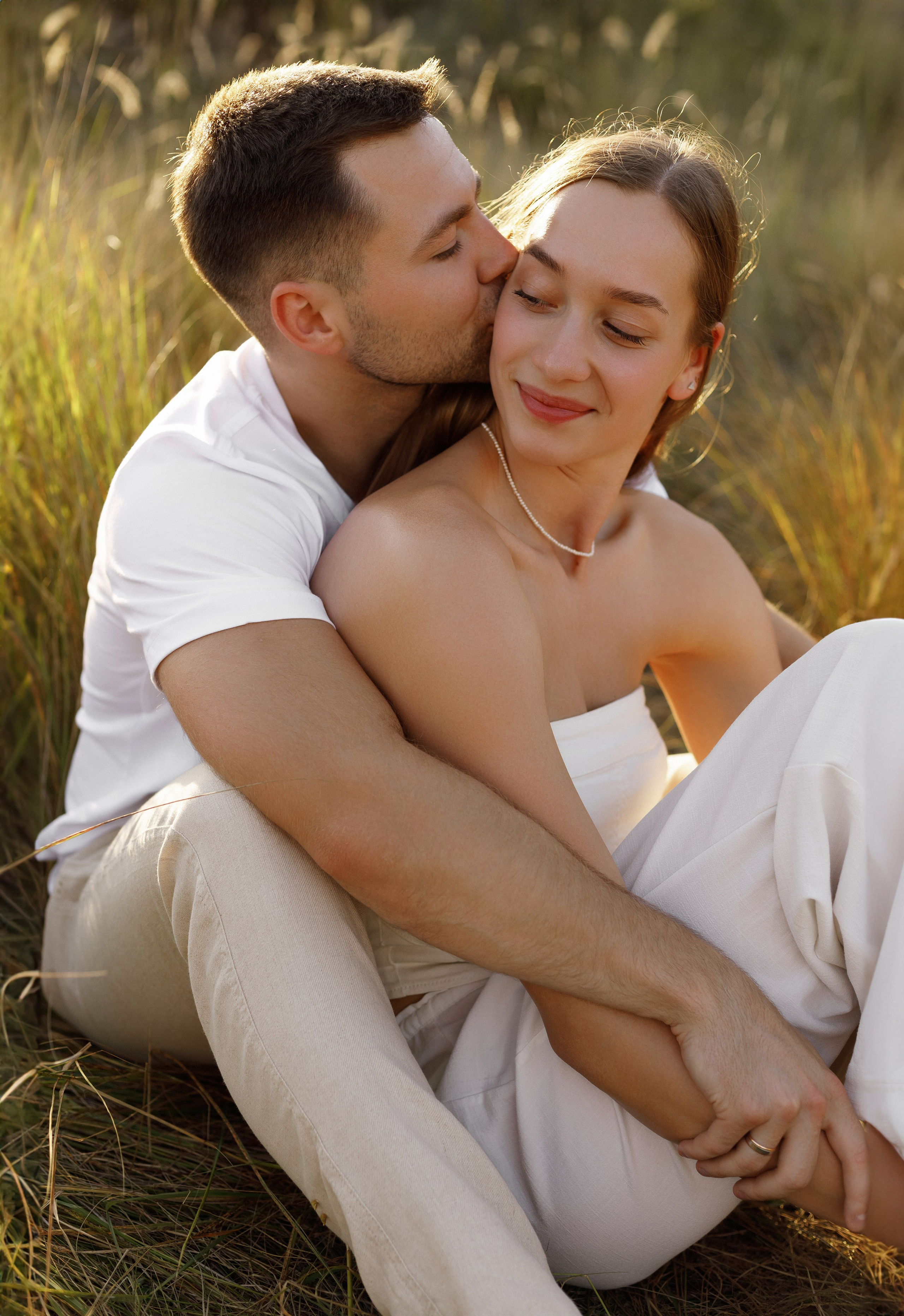 Влада & Кирил. Весільний та сімейний фотограф у Харкові Ткаченко Світлана